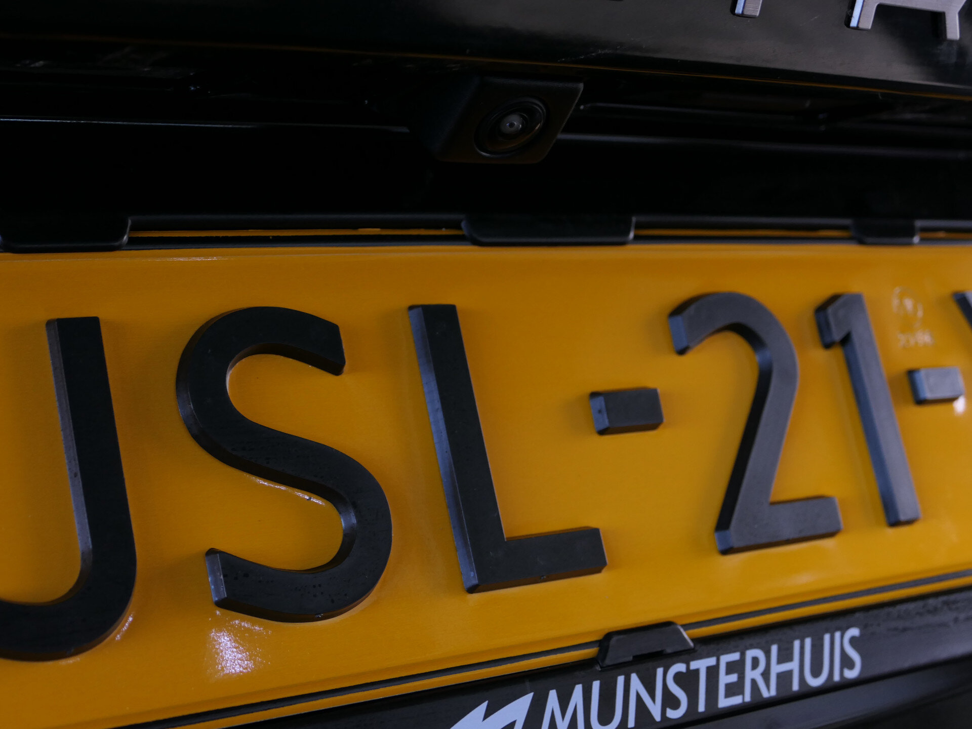 Renault Austral 1.2 E-Tech full hybrid 200 techno - Afbeelding 5