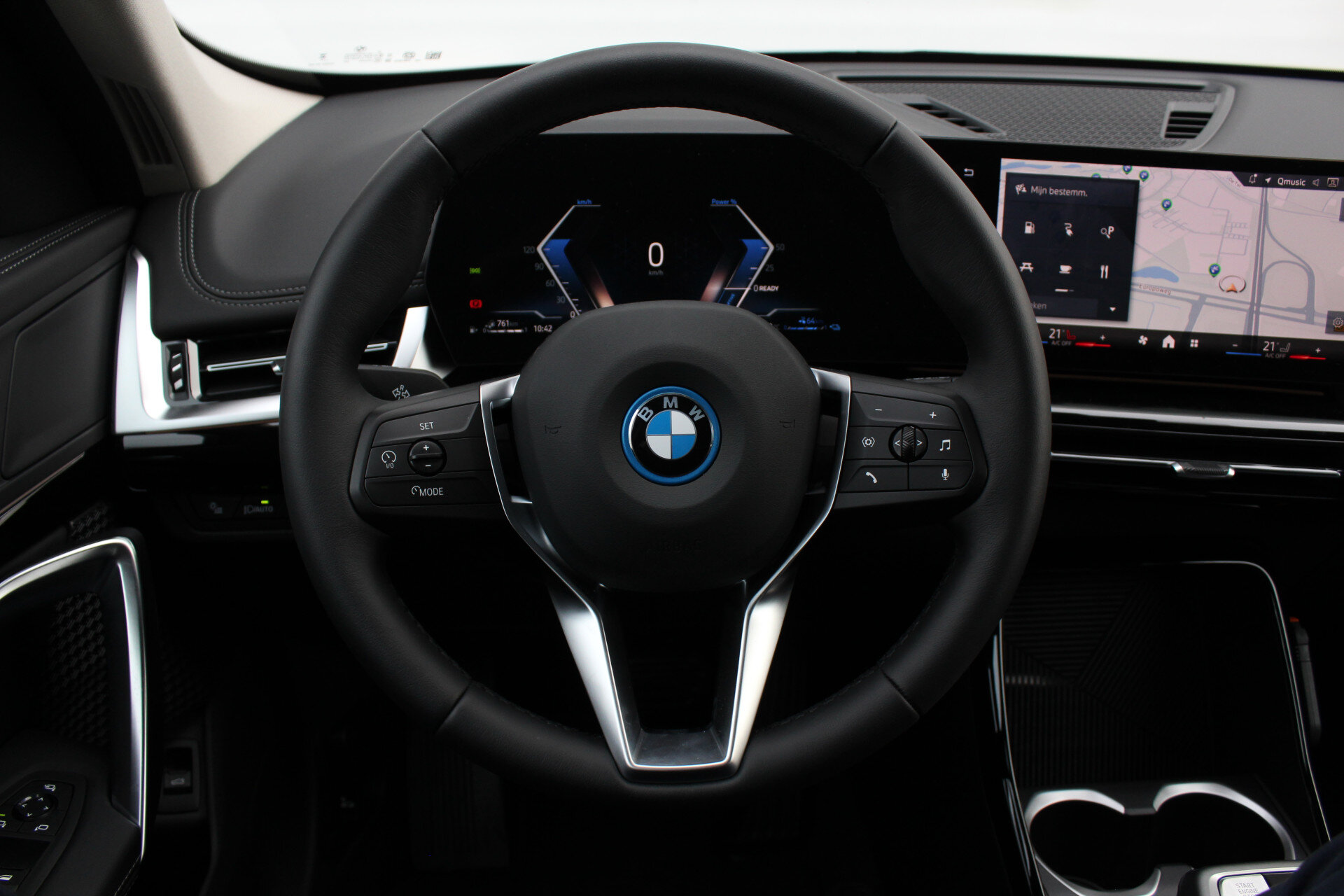 BMW X1 xDrive25e xLine Automaat - Afbeelding 3