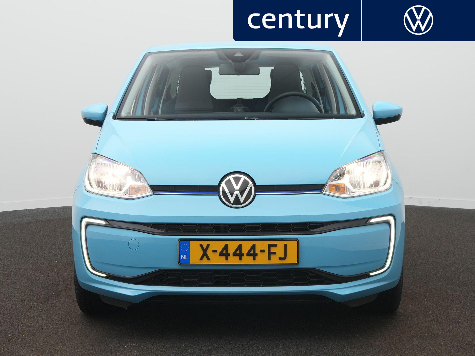 Volkswagen e-Up! e-up! - Afbeelding 2