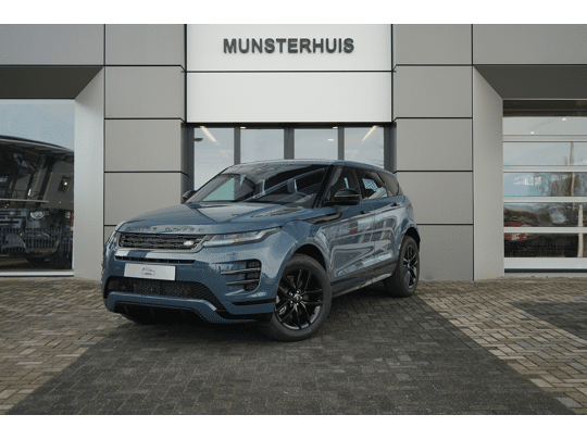 Land Rover Range Rover Evoque 1.5 P270e PHEV AWD Dynamic SE