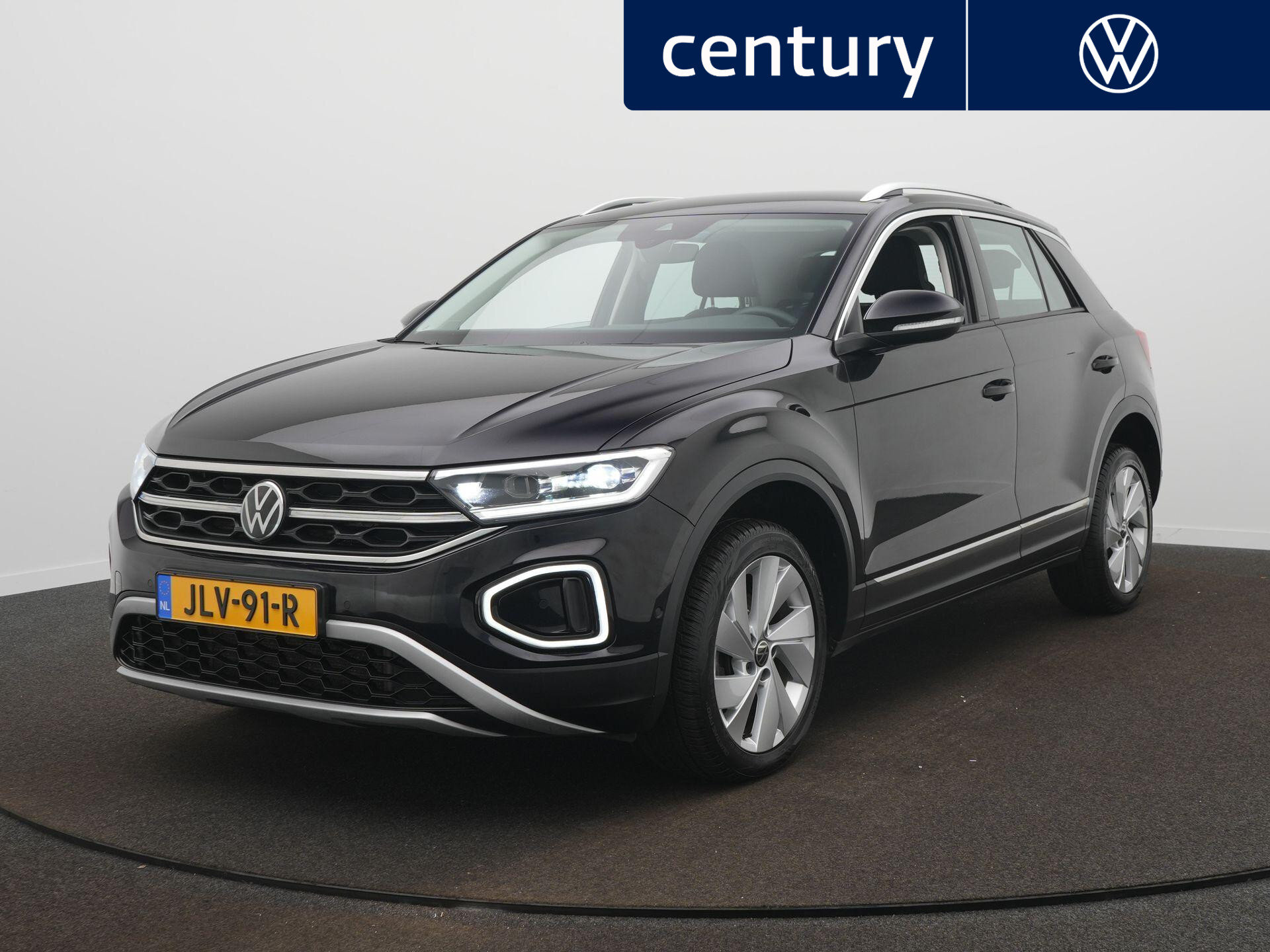 Volkswagen T-Roc 1.5 TSI Style