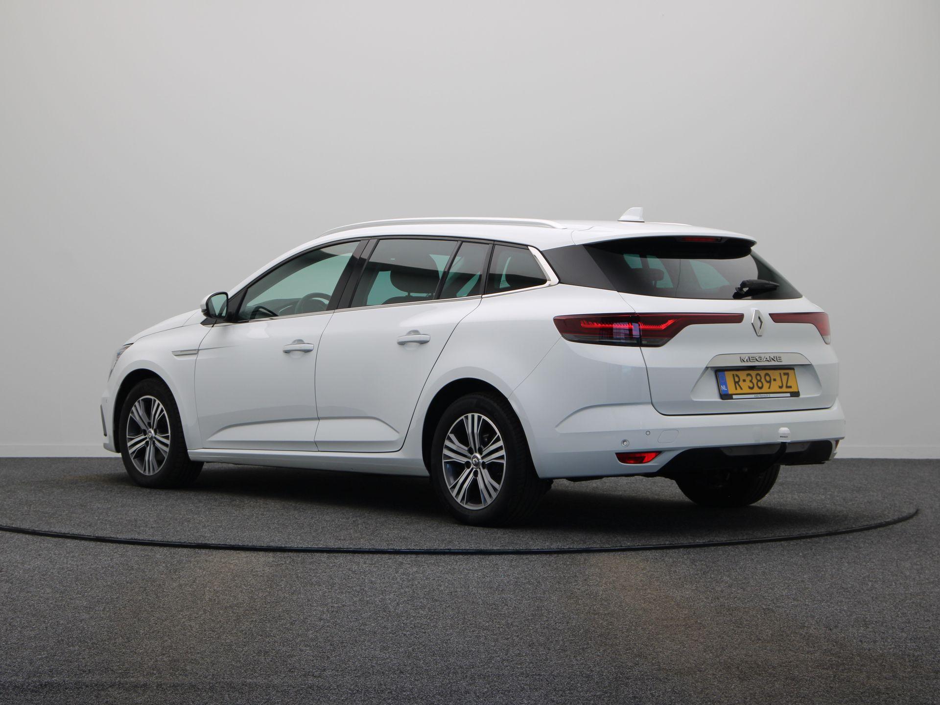 Renault Mégane Estate 140pk TCe Intens - Afbeelding 3