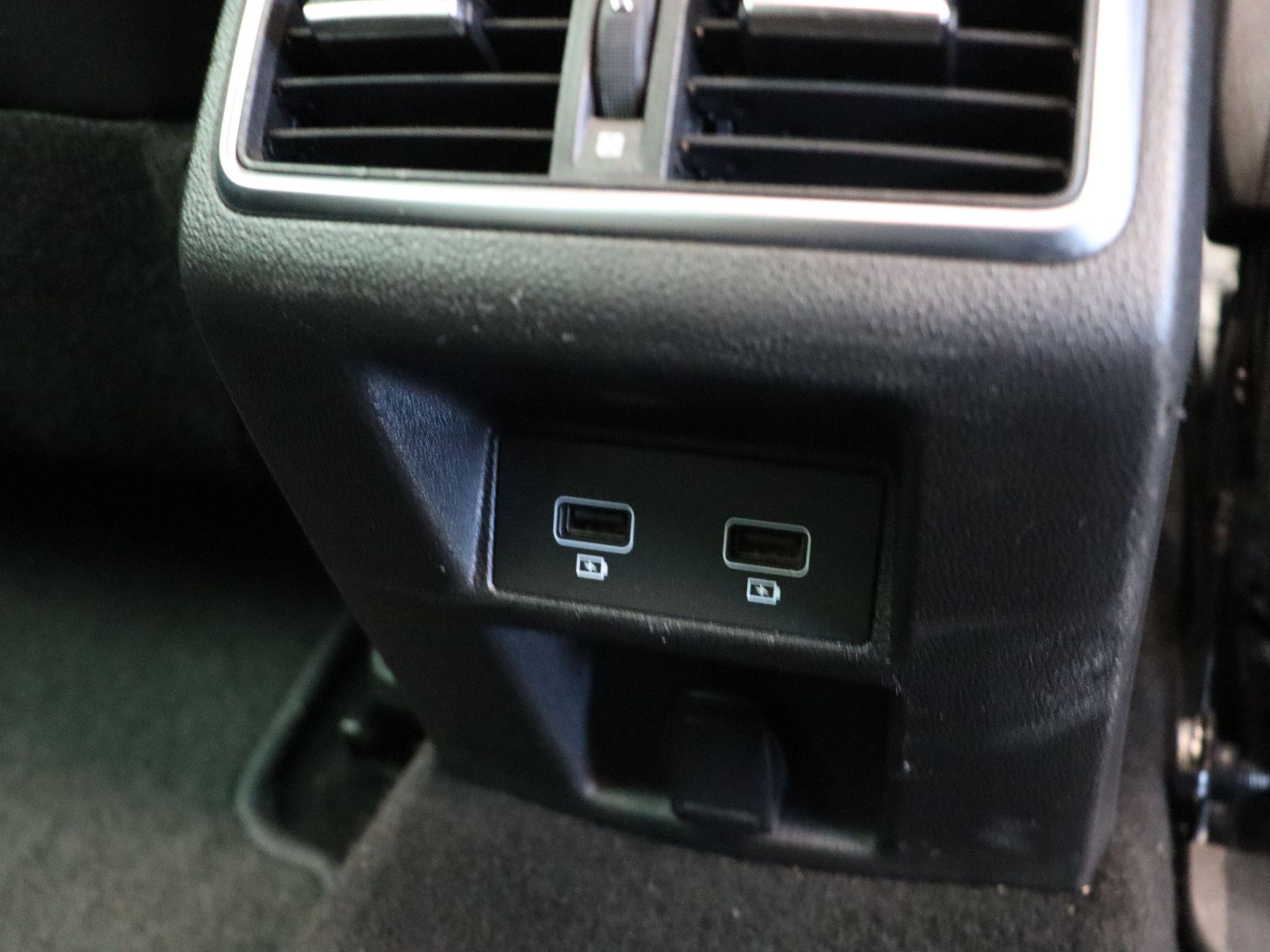 Renault Mégane Estate 140pk TCe Intens - Afbeelding 5