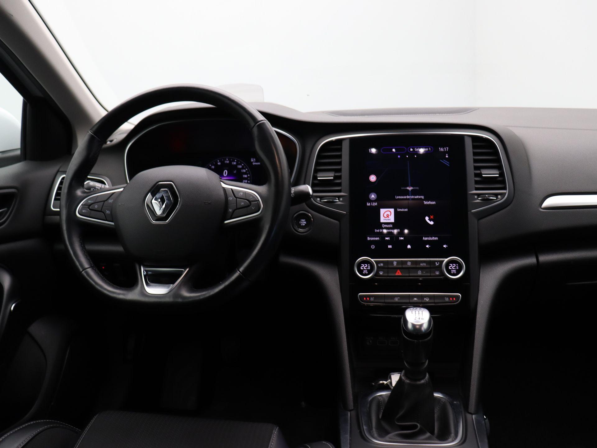 Renault Mégane Estate 140pk TCe Intens - Afbeelding 6