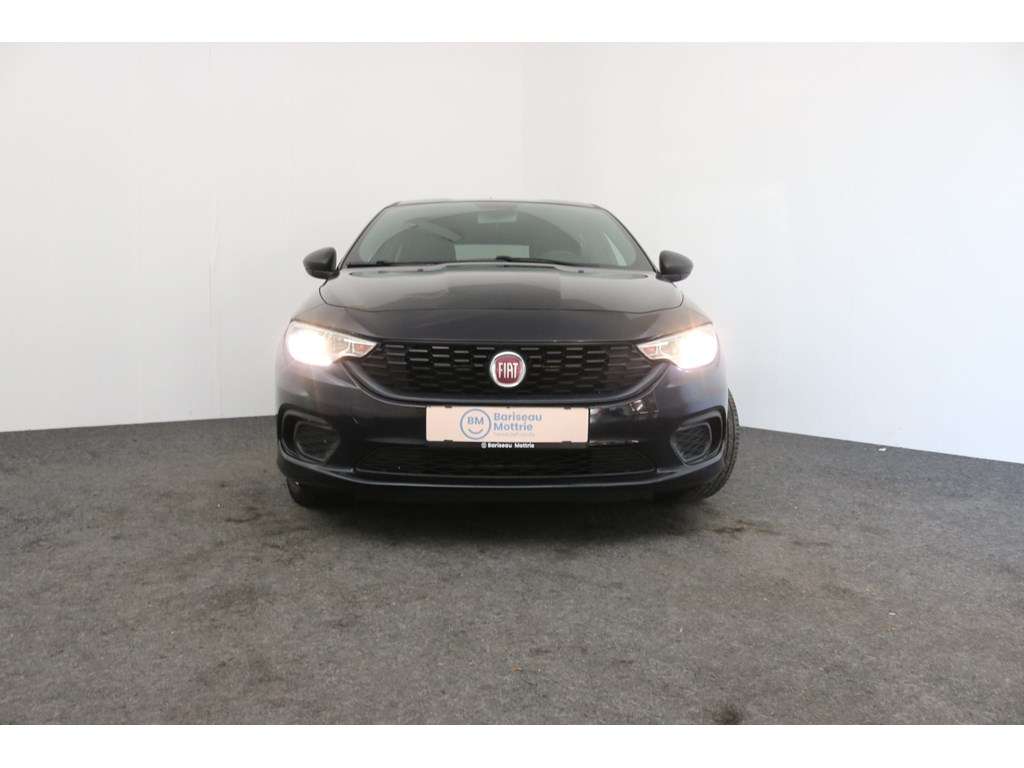 Fiat Tipo 1.4 BENZINE STREET *RADIO*GPS*SENSOREN ACHTER* v - Afbeelding 2