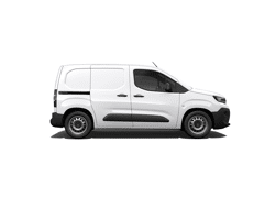 Peugeot Partner Standaard - Elektrisch - Afbeelding 3