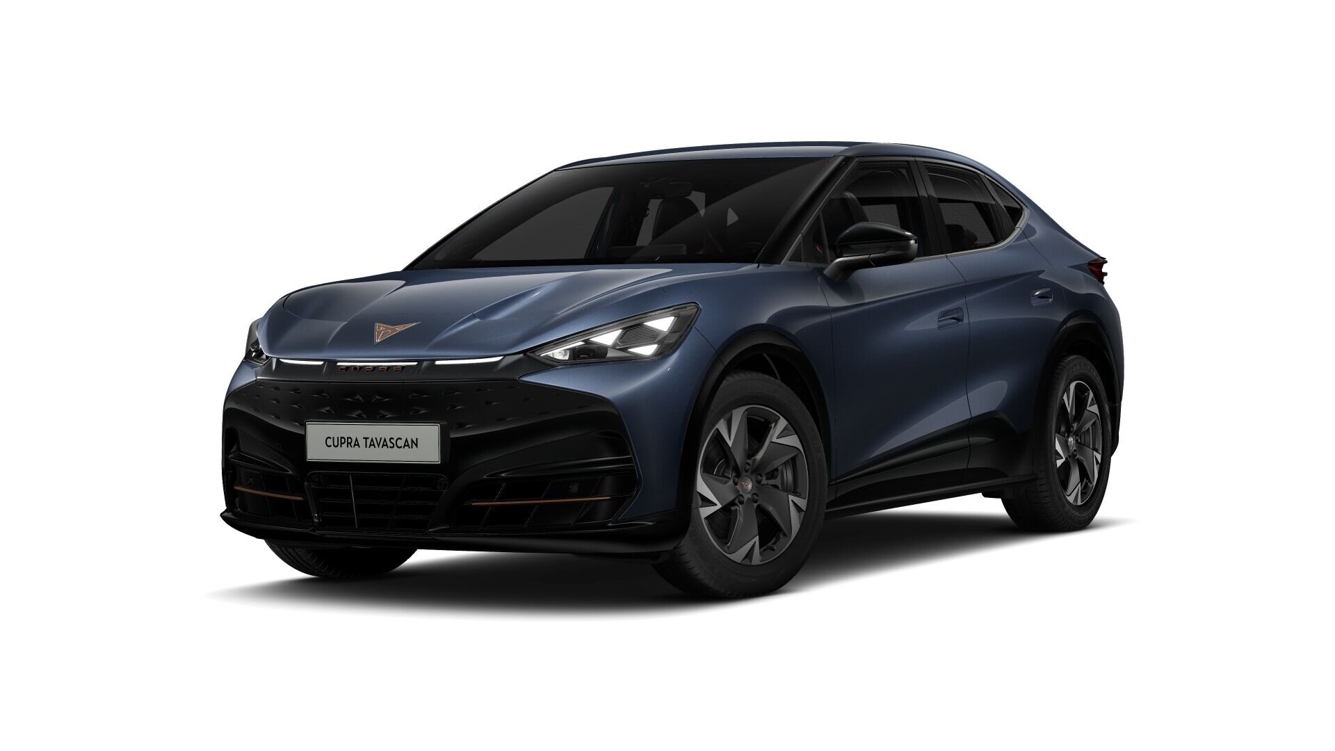 CUPRA Tavascan Essential