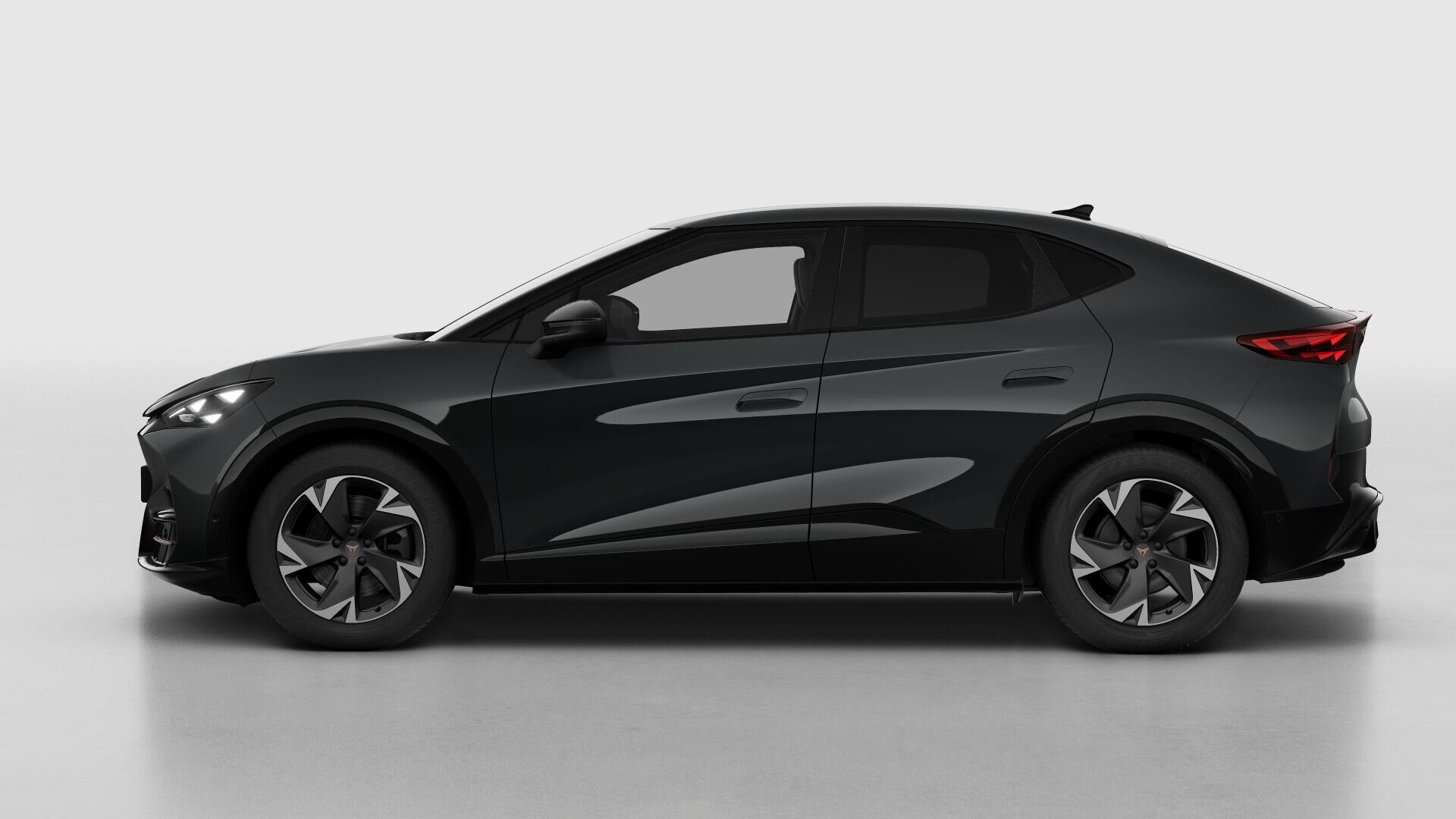 CUPRA Tavascan Business - Afbeelding 3