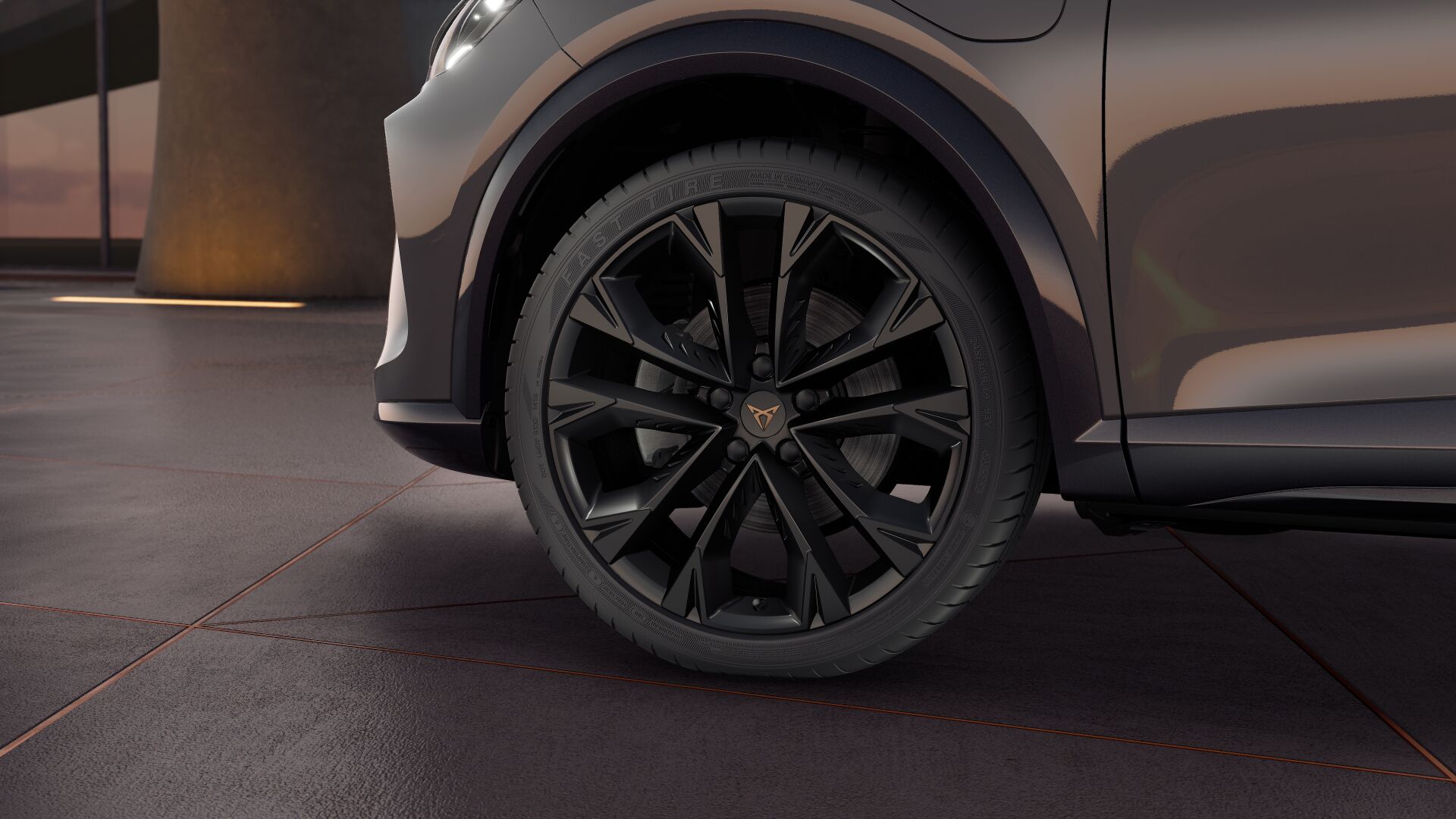 CUPRA Formentor Business - Afbeelding 5