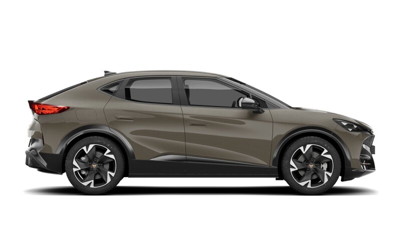 CUPRA Tavascan Essential - Afbeelding 4