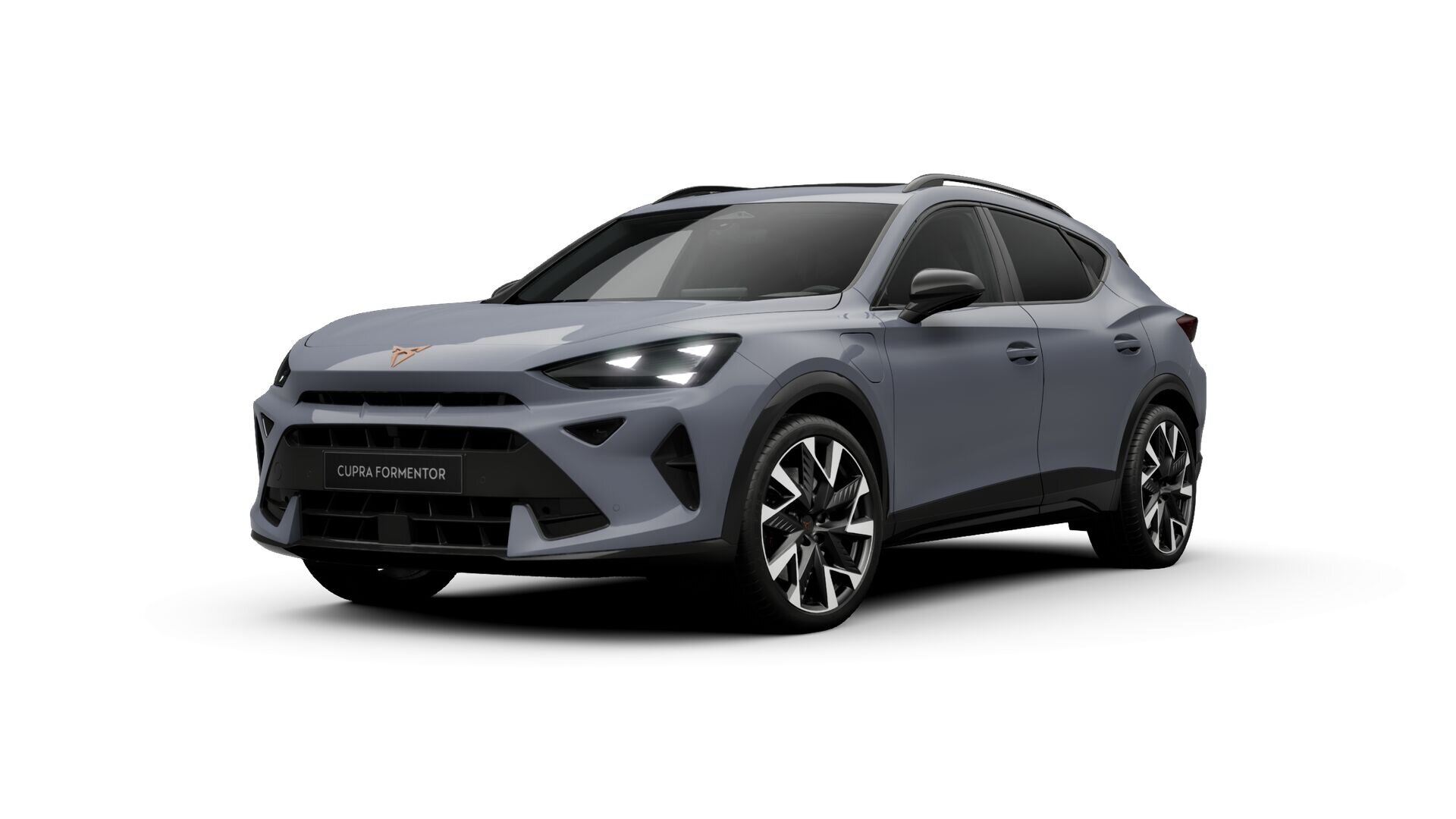 CUPRA Formentor VZ Performance