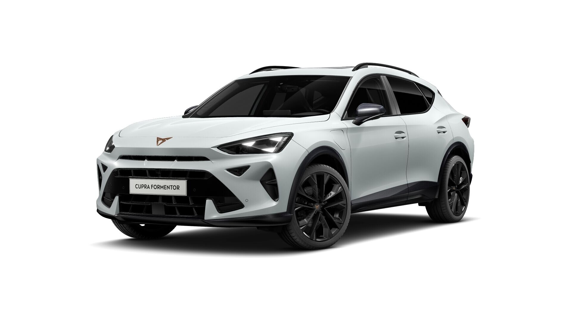 CUPRA Formentor Business