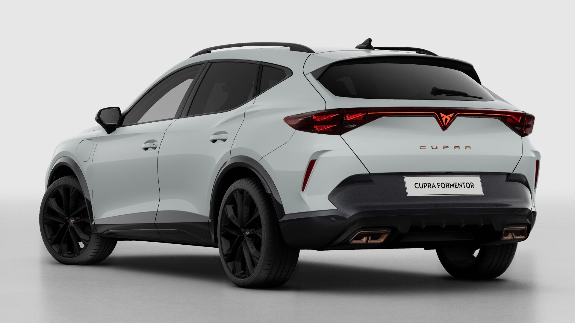 CUPRA Formentor Business - Afbeelding 4