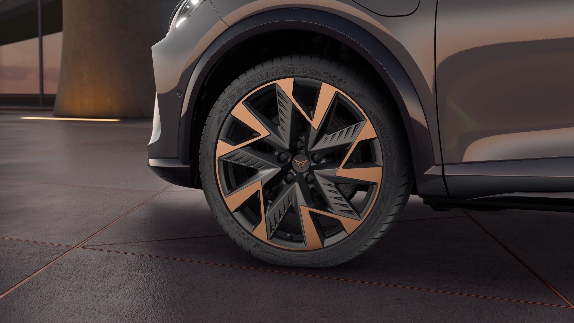 CUPRA Formentor VZ Performance - Afbeelding 5