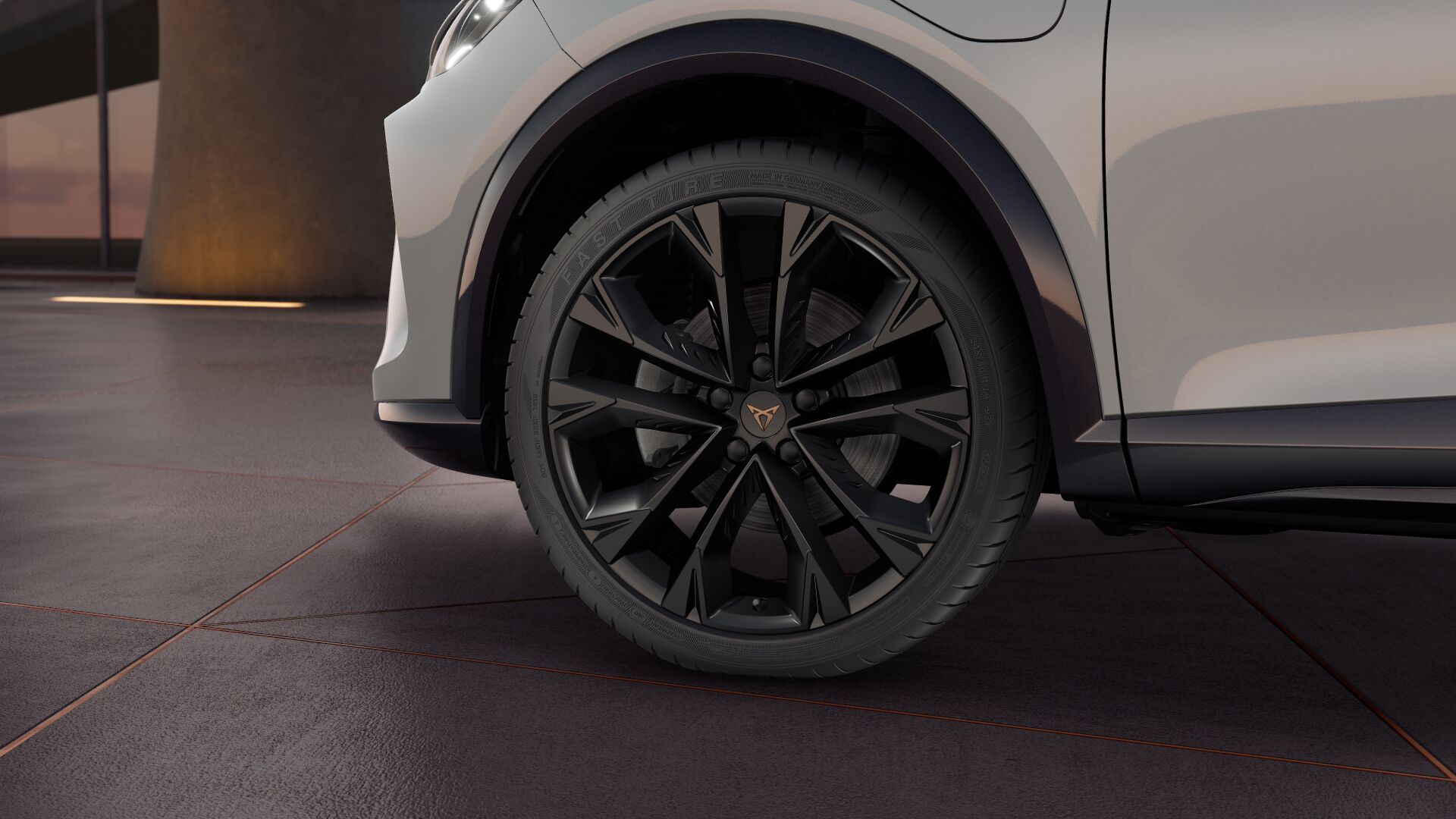 CUPRA Formentor Business - Afbeelding 5