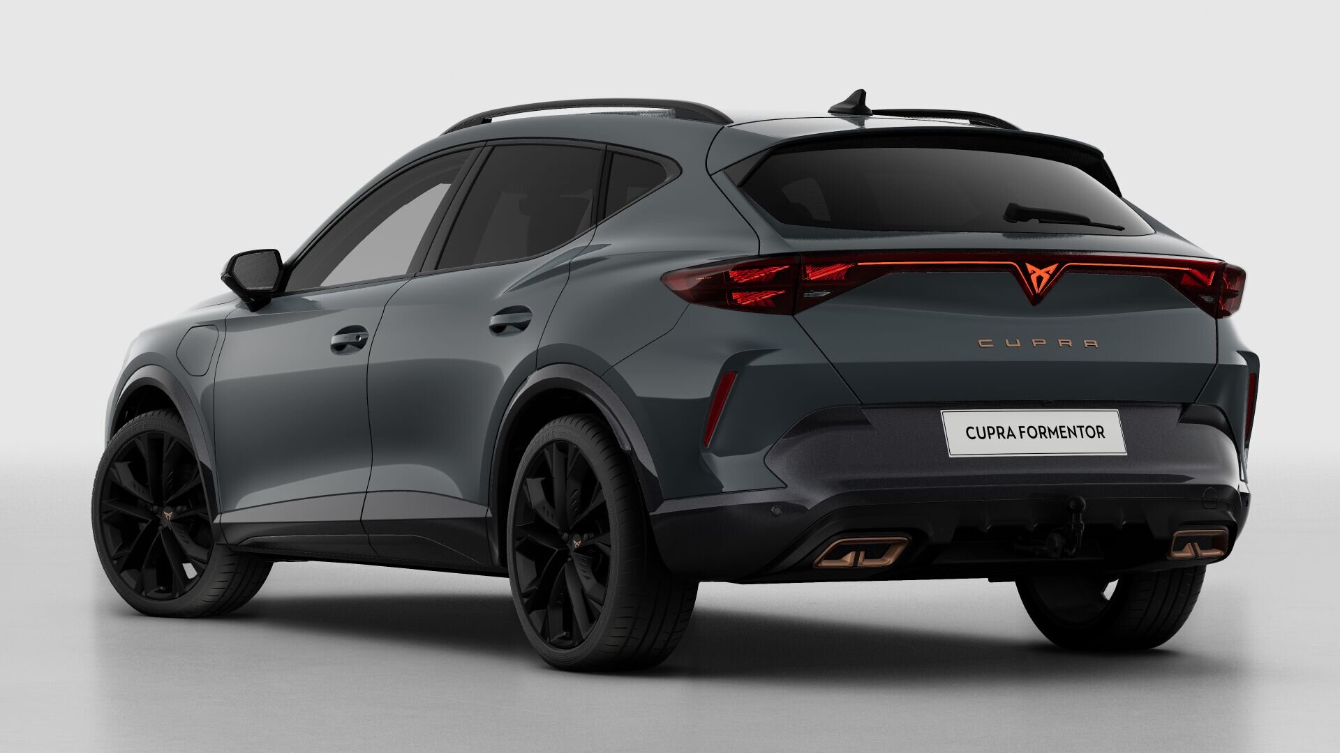 CUPRA Formentor Business - Afbeelding 4