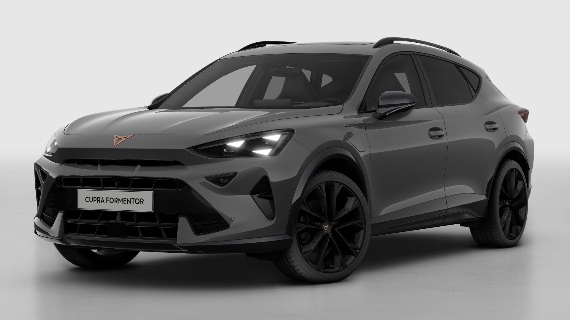 CUPRA Formentor Business - Afbeelding 2