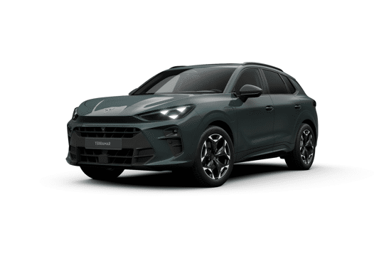CUPRA Terramar VZ Performance