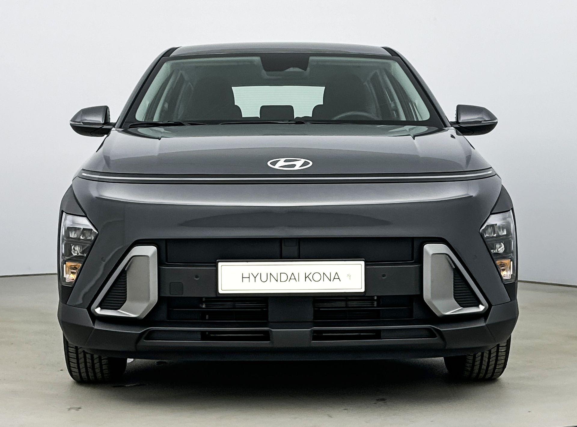 Hyundai Kona 1.6 GDI HEV FASHION DESIGN SKY - Afbeelding 5