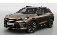 CUPRA Terramar Business - Afbeelding 2