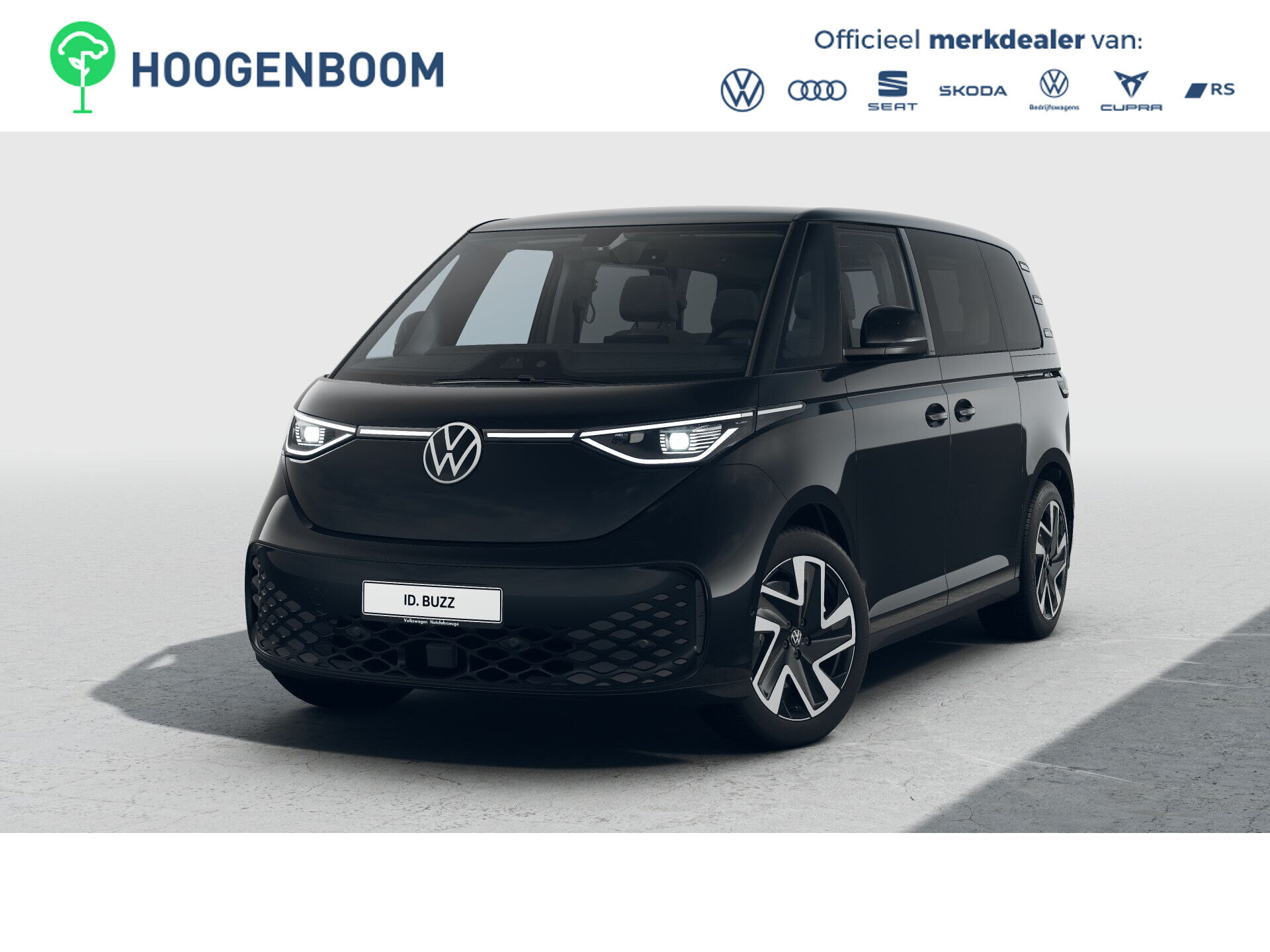 Volkswagen ID. Buzz Pro Advantage