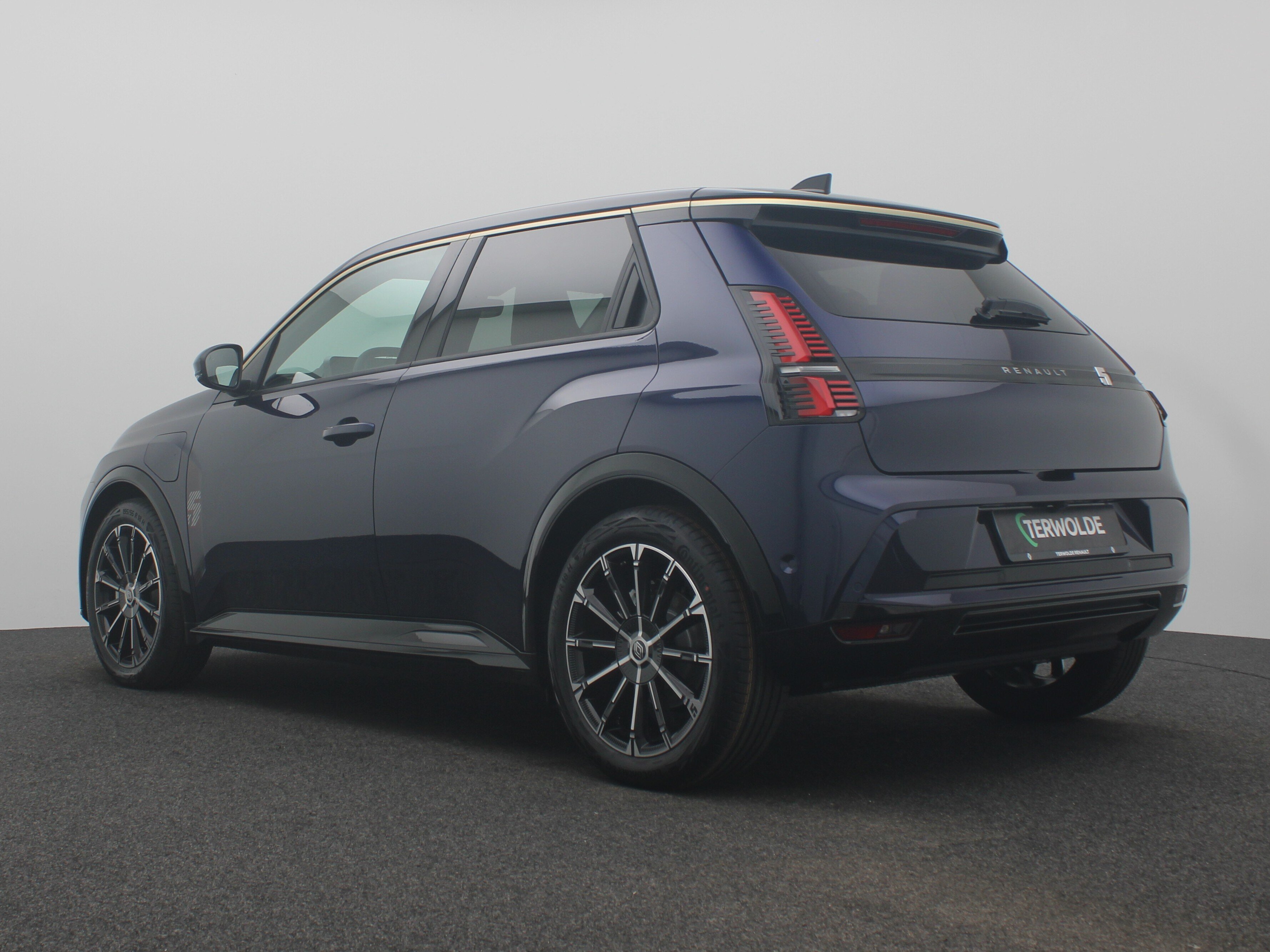 Renault 5 Iconic cinq - Afbeelding 3