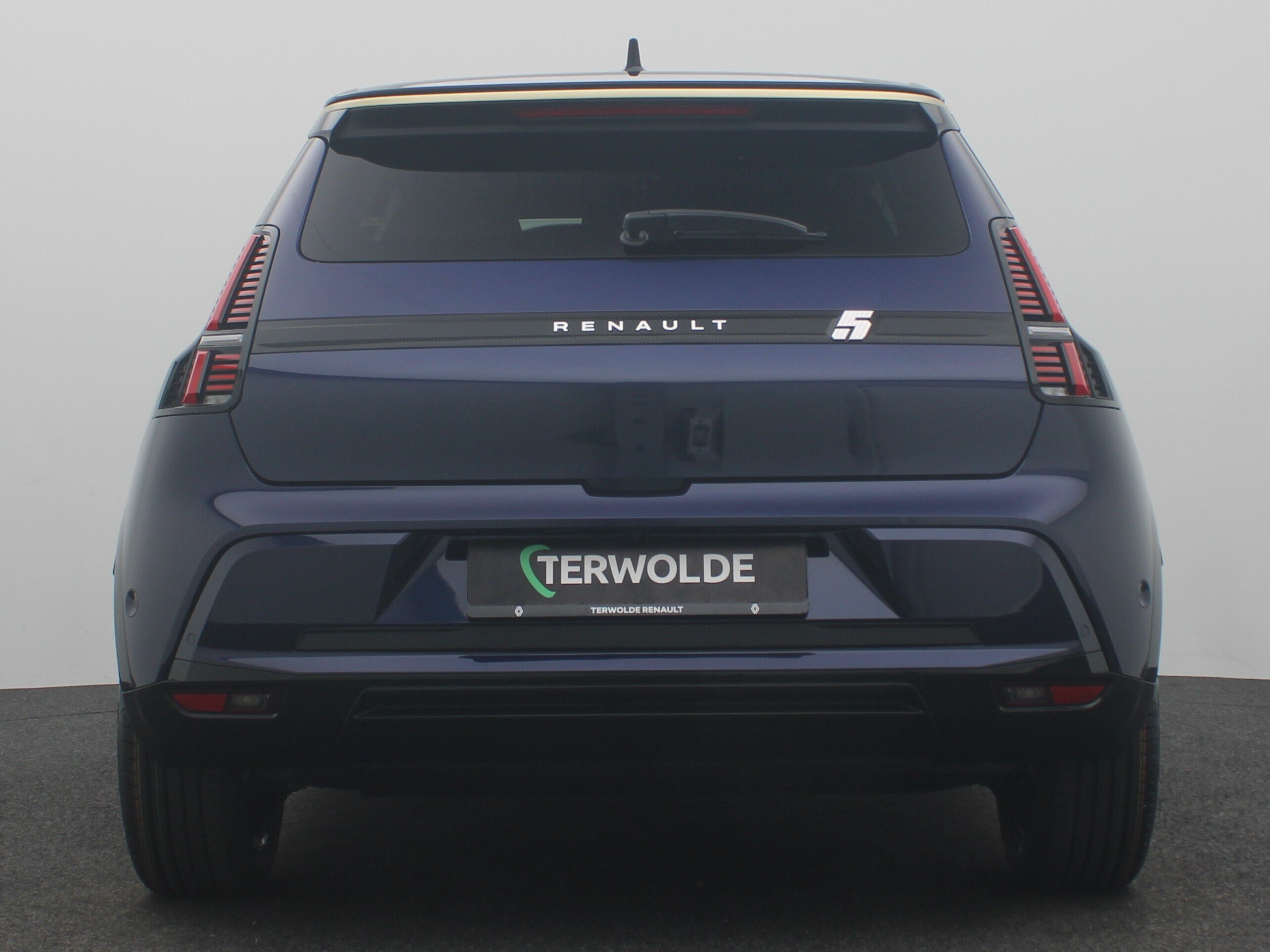 Renault 5 Iconic cinq - Afbeelding 4
