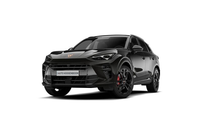 CUPRA Terramar VZ Tribe Edition