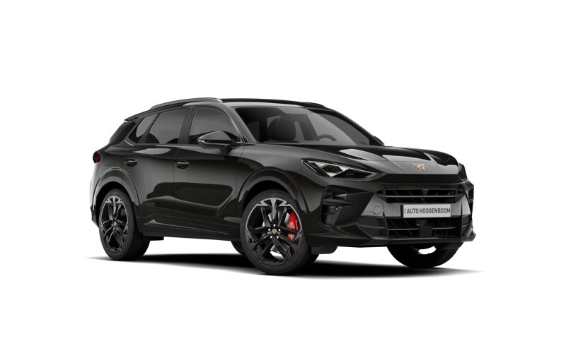 CUPRA Terramar VZ Tribe Edition - Afbeelding 3