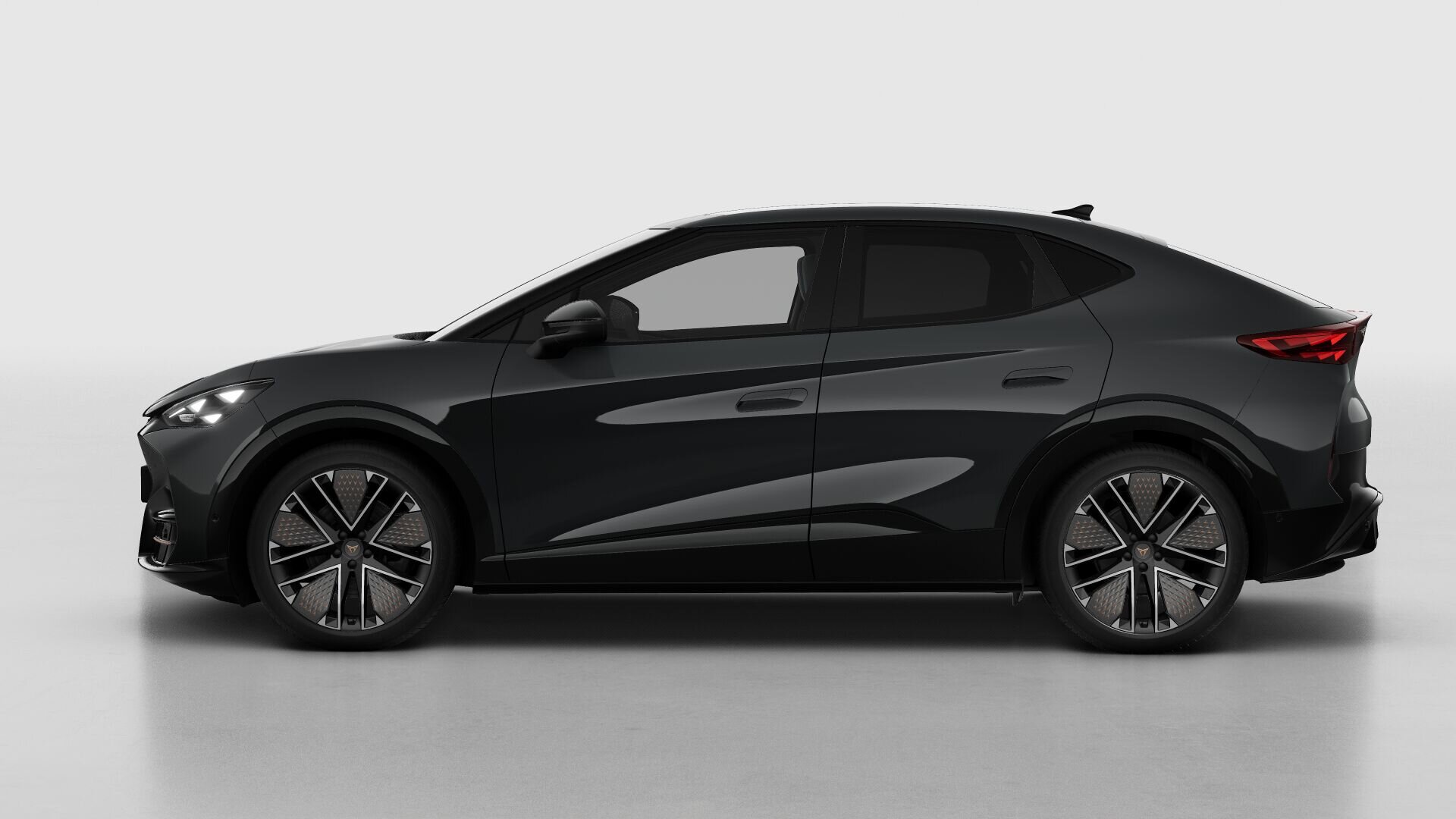 CUPRA Tavascan VZ Extreme - Afbeelding 3