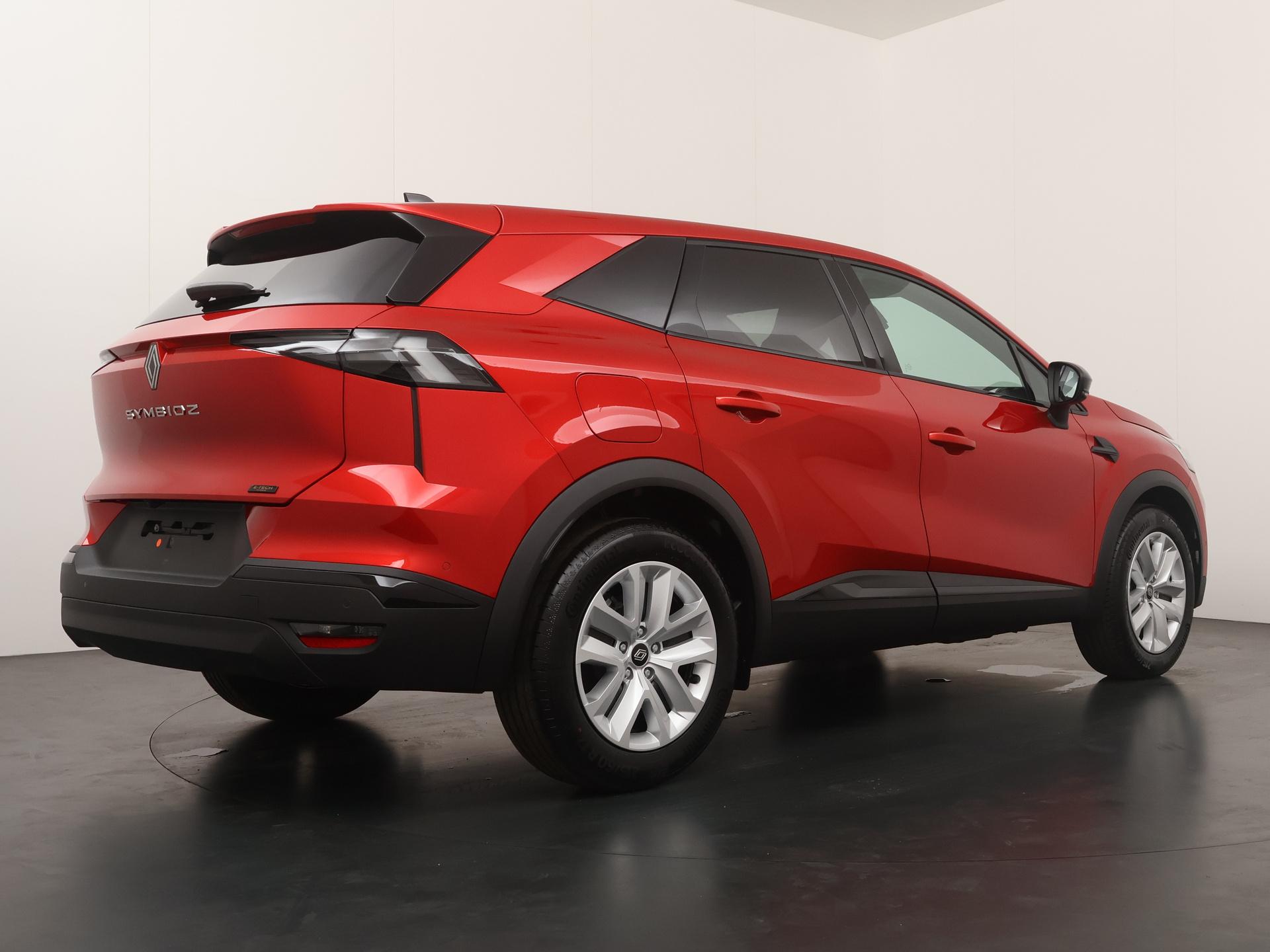 Renault Symbioz evolution full hybrid E-Tech 145 - Afbeelding 2