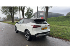 Nissan QASHQAI 1.3 MHEV Xtronic Tekna Plus - Afbeelding 3