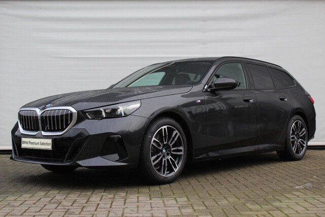 BMW 5 Serie Touring 520i M Sport Automaat