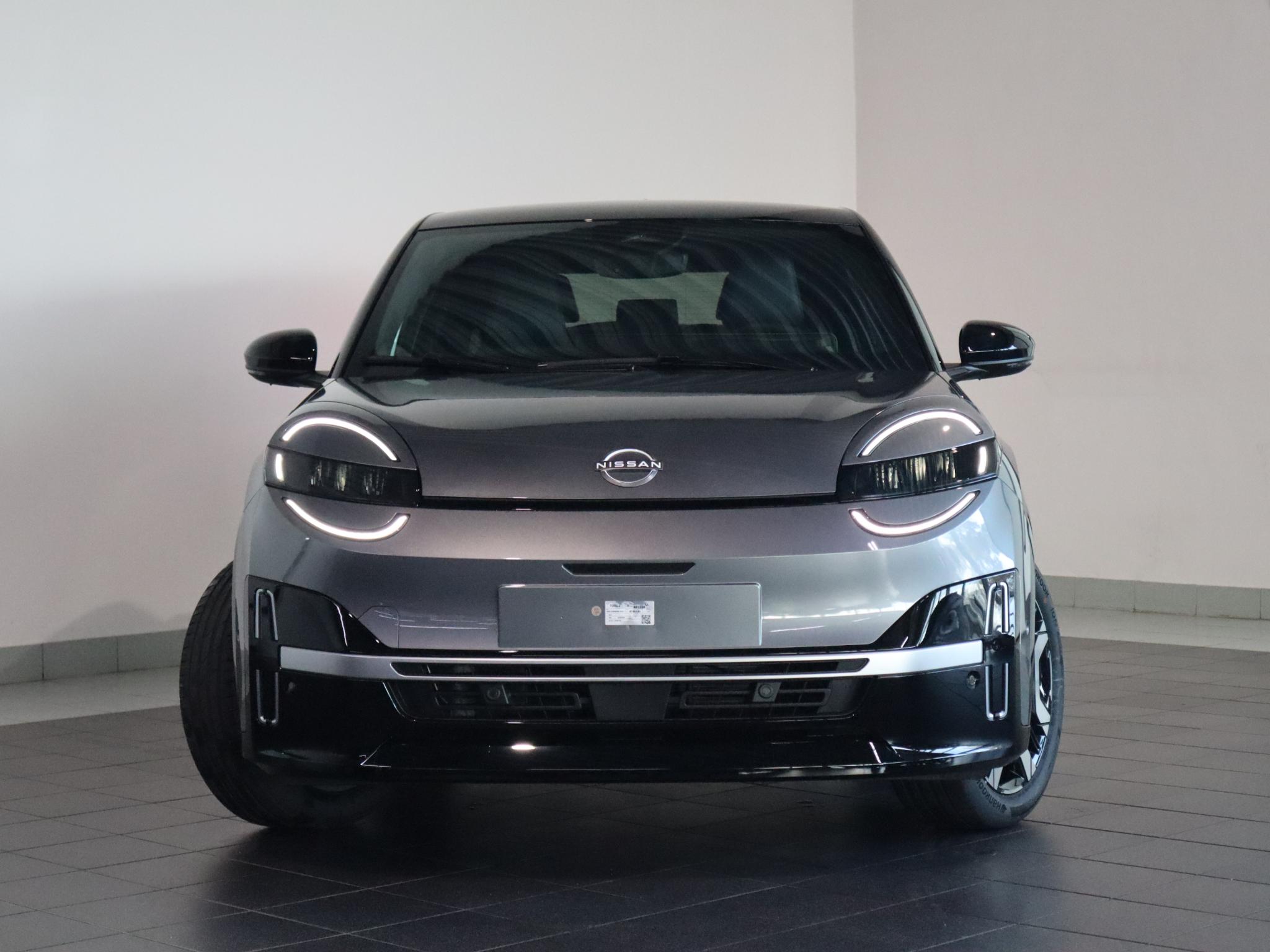 Nissan Micra EVOLVE 52 kWh - Afbeelding 3