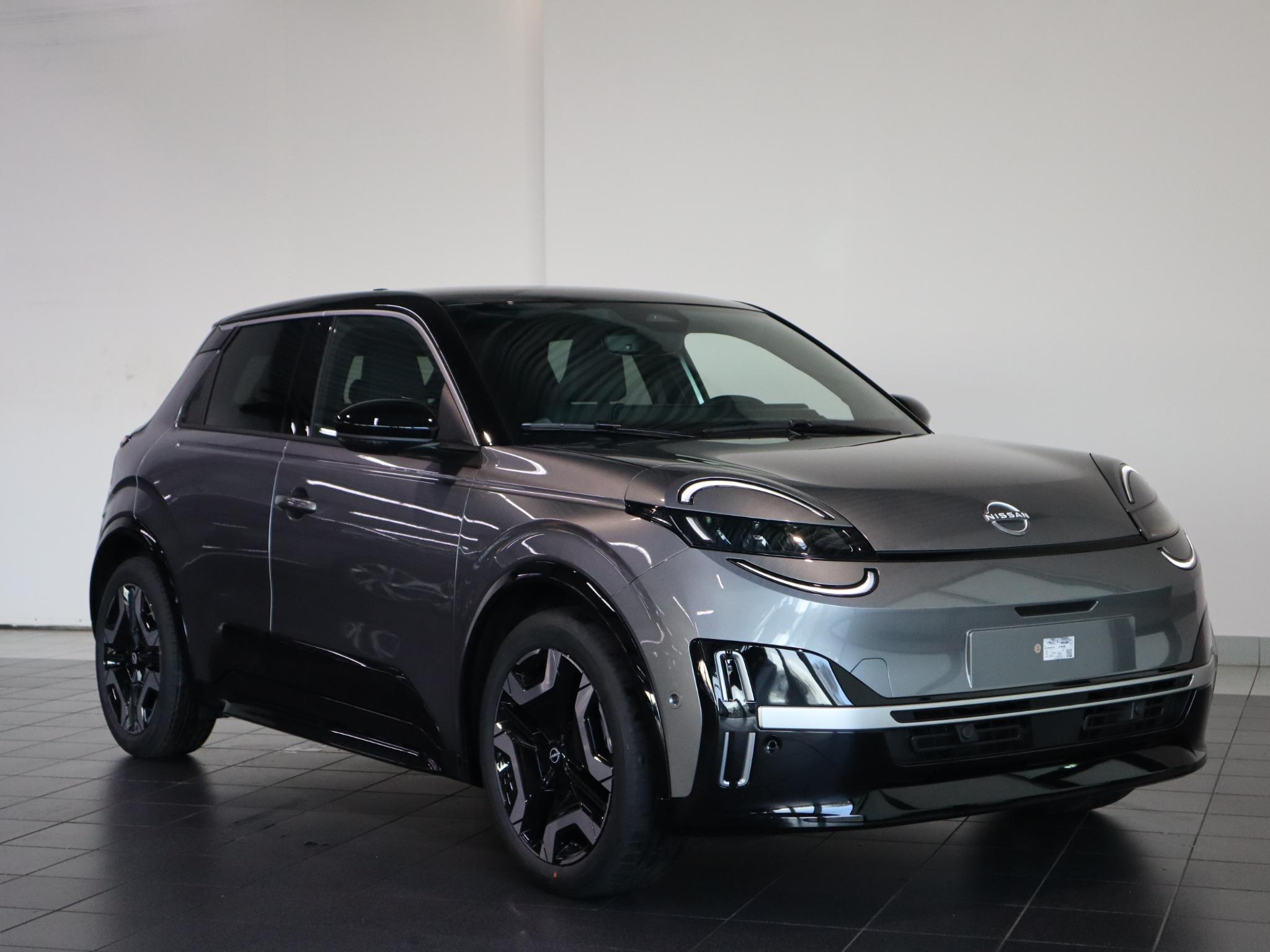 Nissan Micra EVOLVE 52 kWh - Afbeelding 4