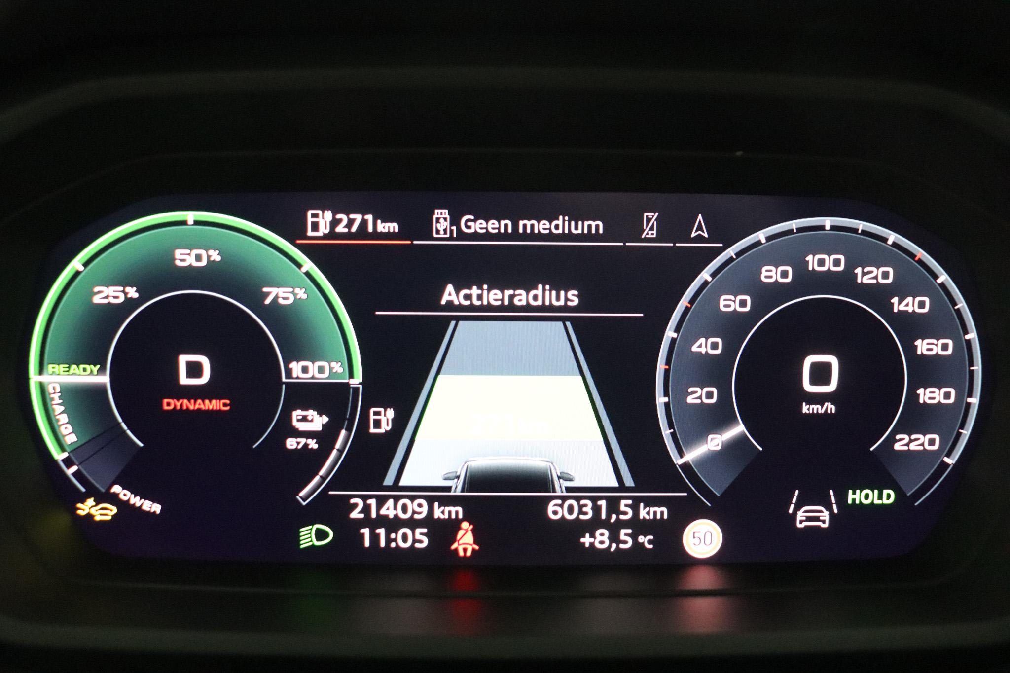 Audi Q4 e-tron 45 quattro S Edition 82 kWh - Afbeelding 5