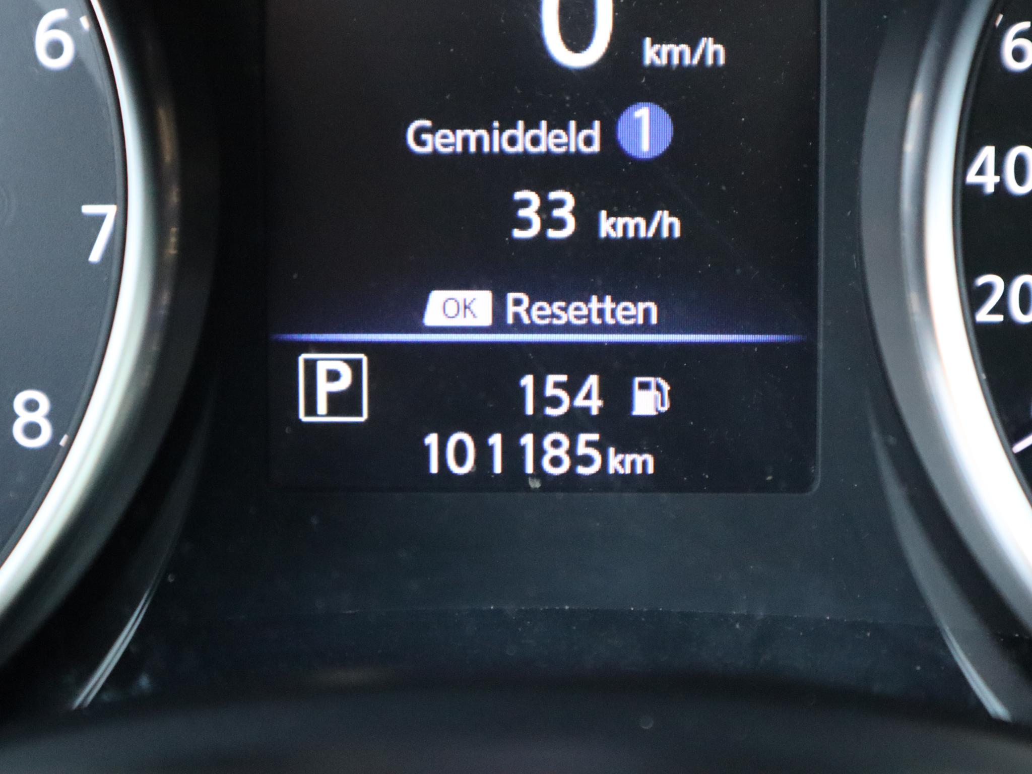 Nissan QASHQAI 1.3 DIG-T Tekna - Afbeelding 4