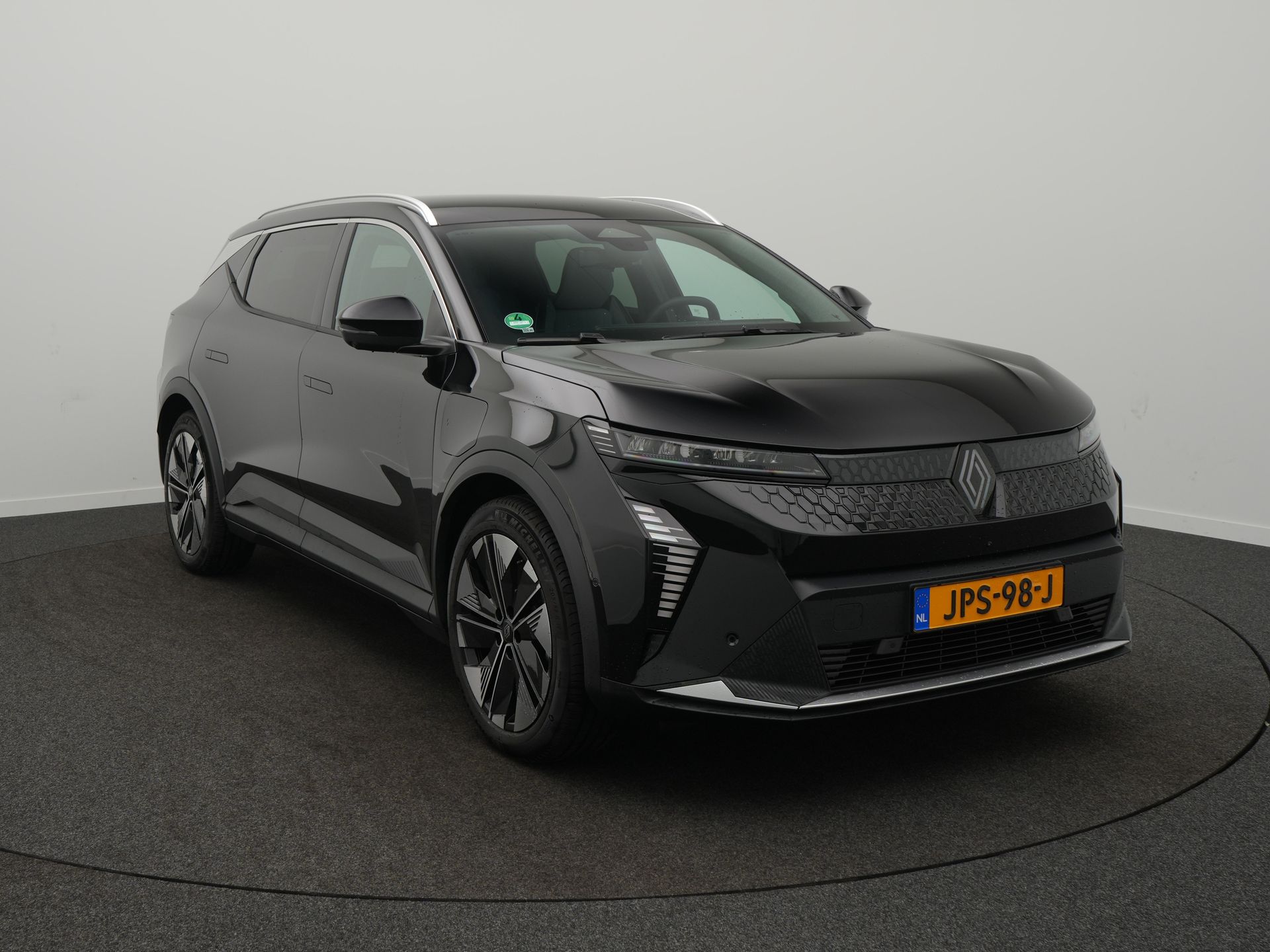 Renault Scénic E-Tech EV87 long range techno - Afbeelding 3