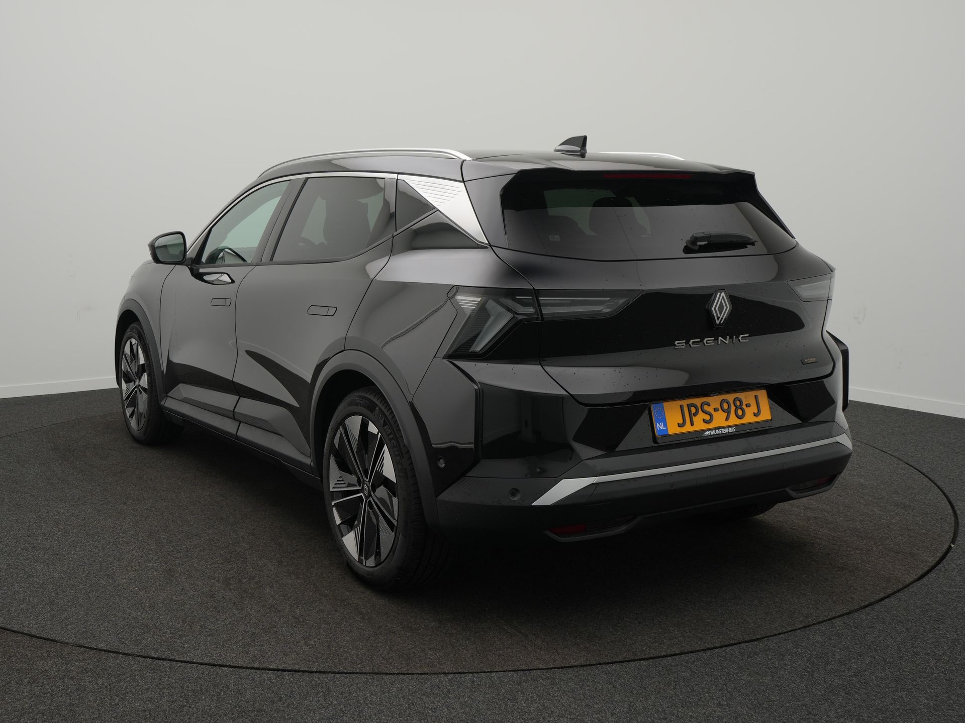 Renault Scénic E-Tech EV87 long range techno - Afbeelding 4