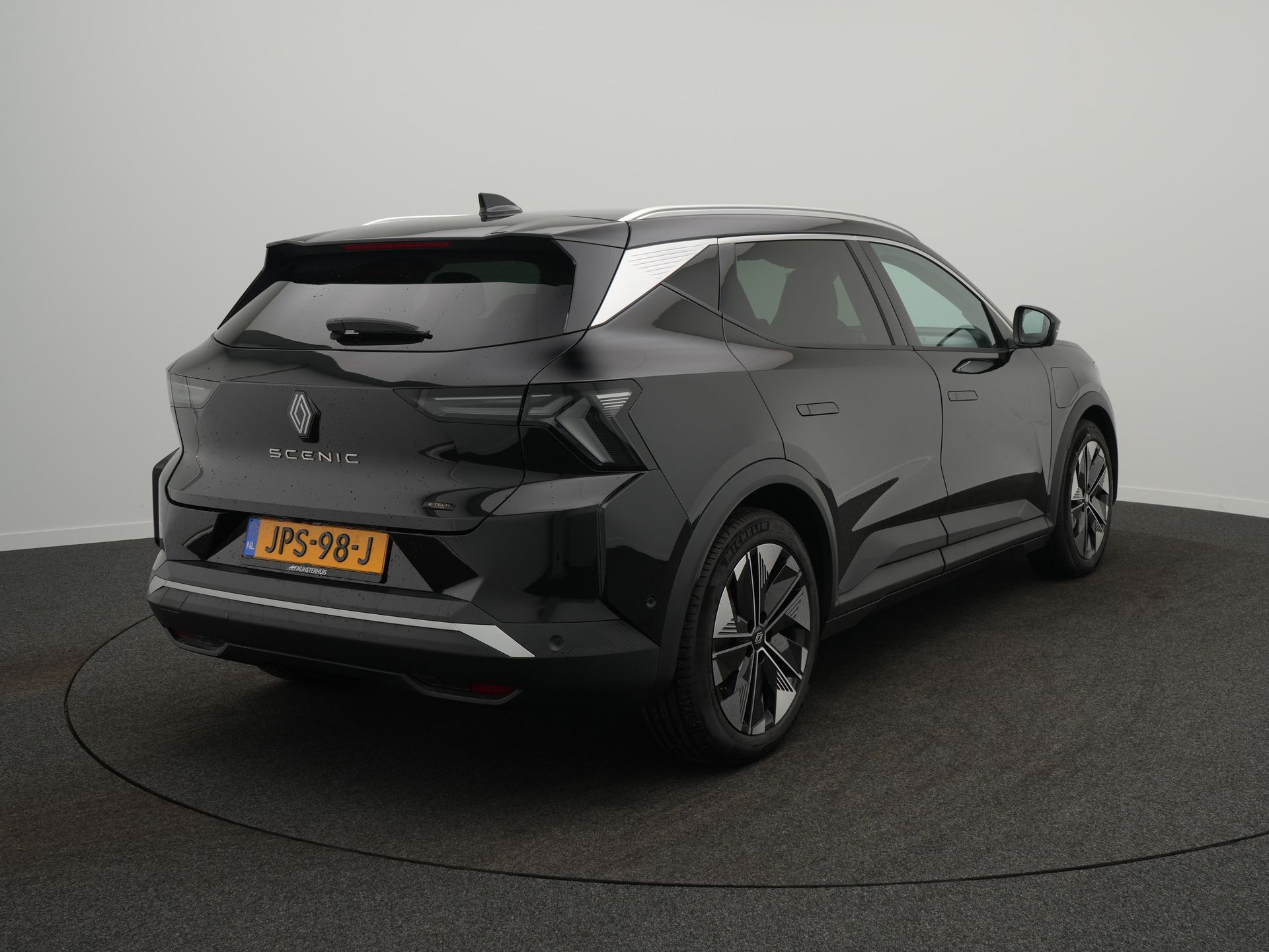 Renault Scénic E-Tech EV87 long range techno - Afbeelding 5