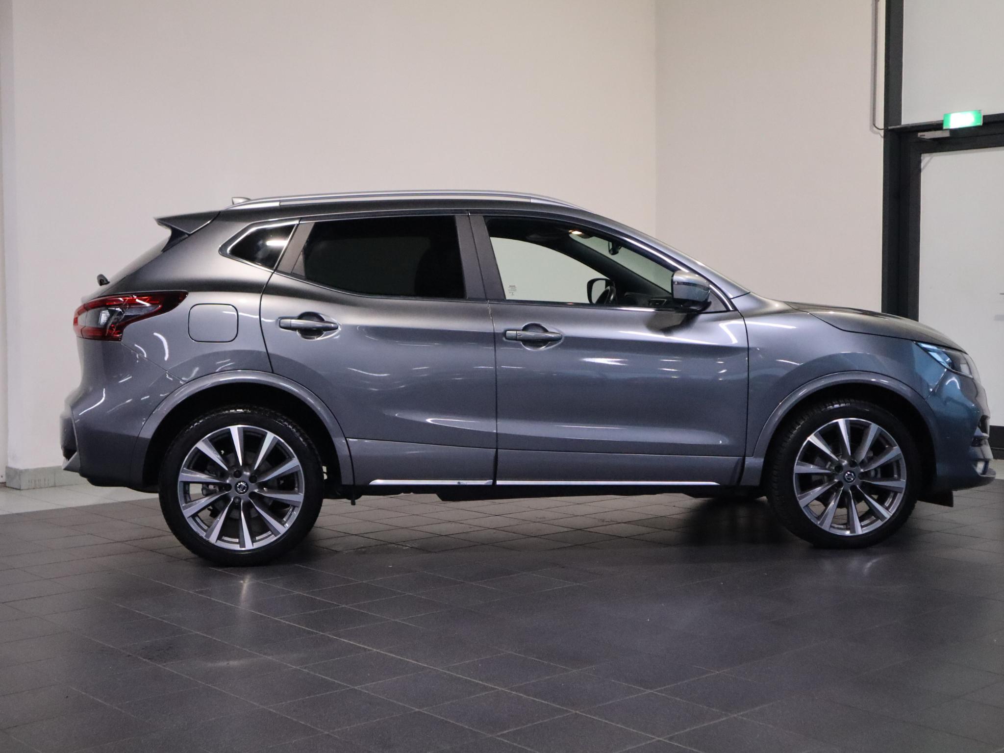 Nissan QASHQAI 1.3 DIG-T Tekna - Afbeelding 5