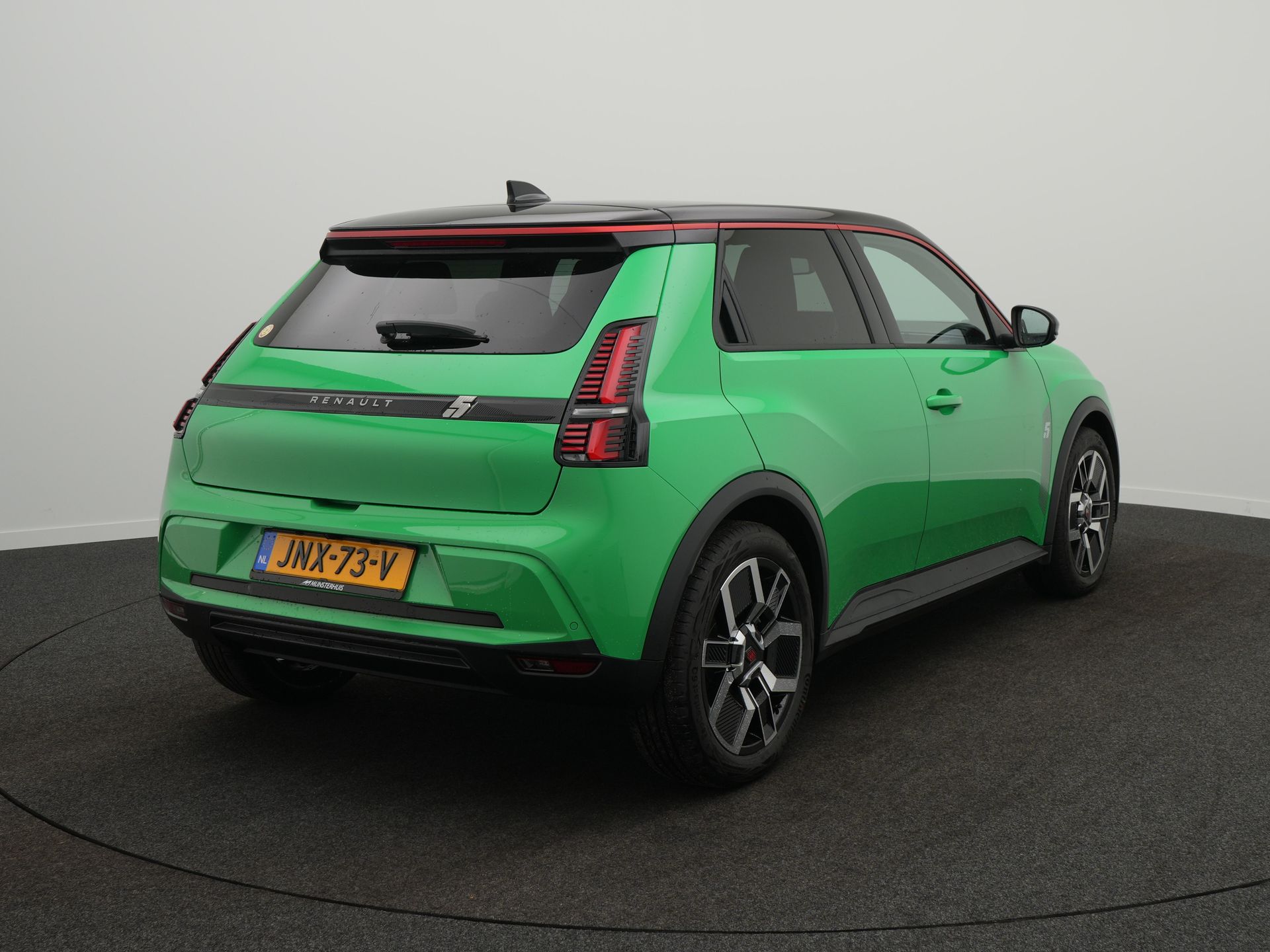 Renault 5 comfort range techno 52 kWh - Afbeelding 5