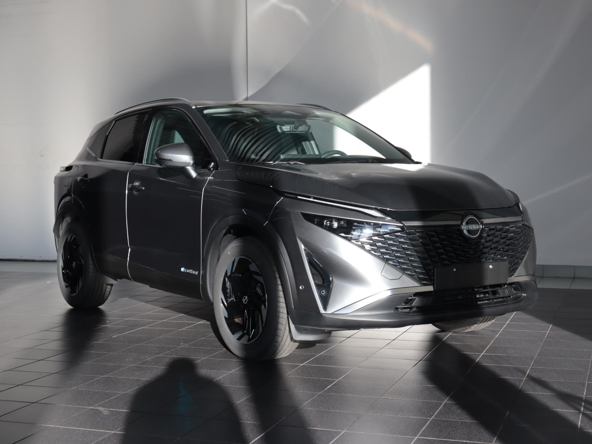 Nissan QASHQAI 1.5 e-Power N-Connecta - Afbeelding 3