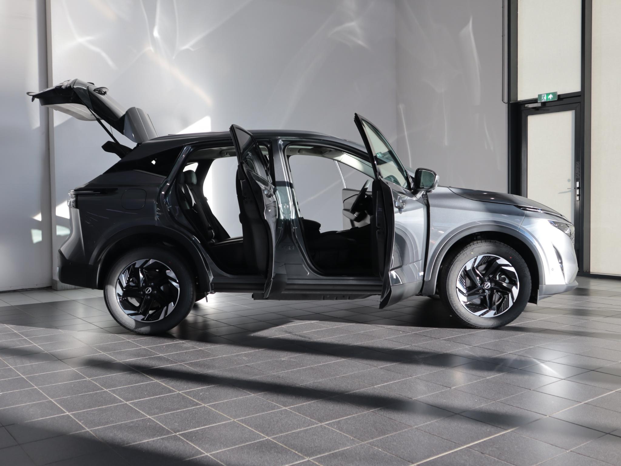 Nissan QASHQAI 1.5 e-Power N-Connecta - Afbeelding 5