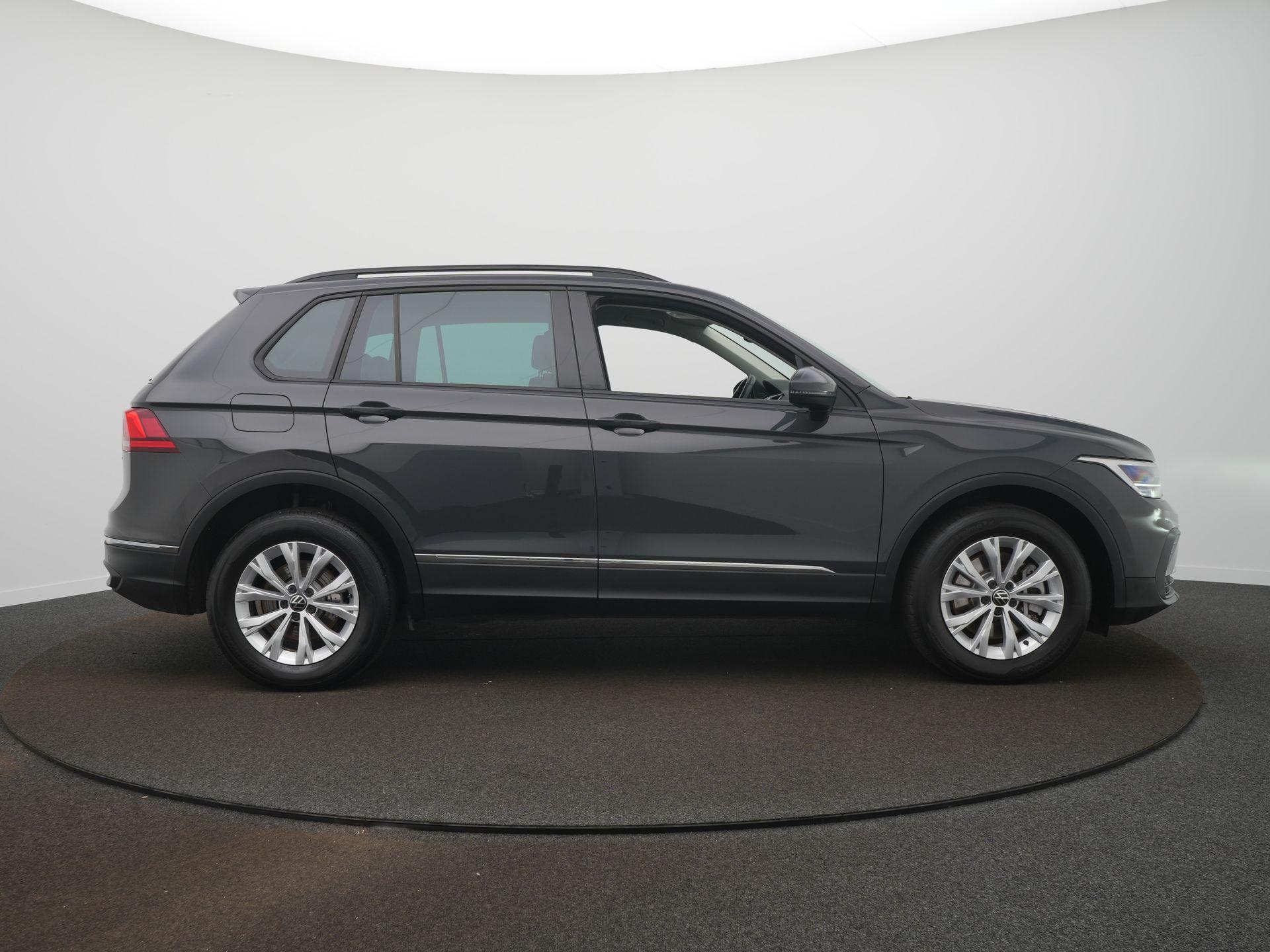 Volkswagen Tiguan 1.4 TSI eHybrid Life - Afbeelding 4