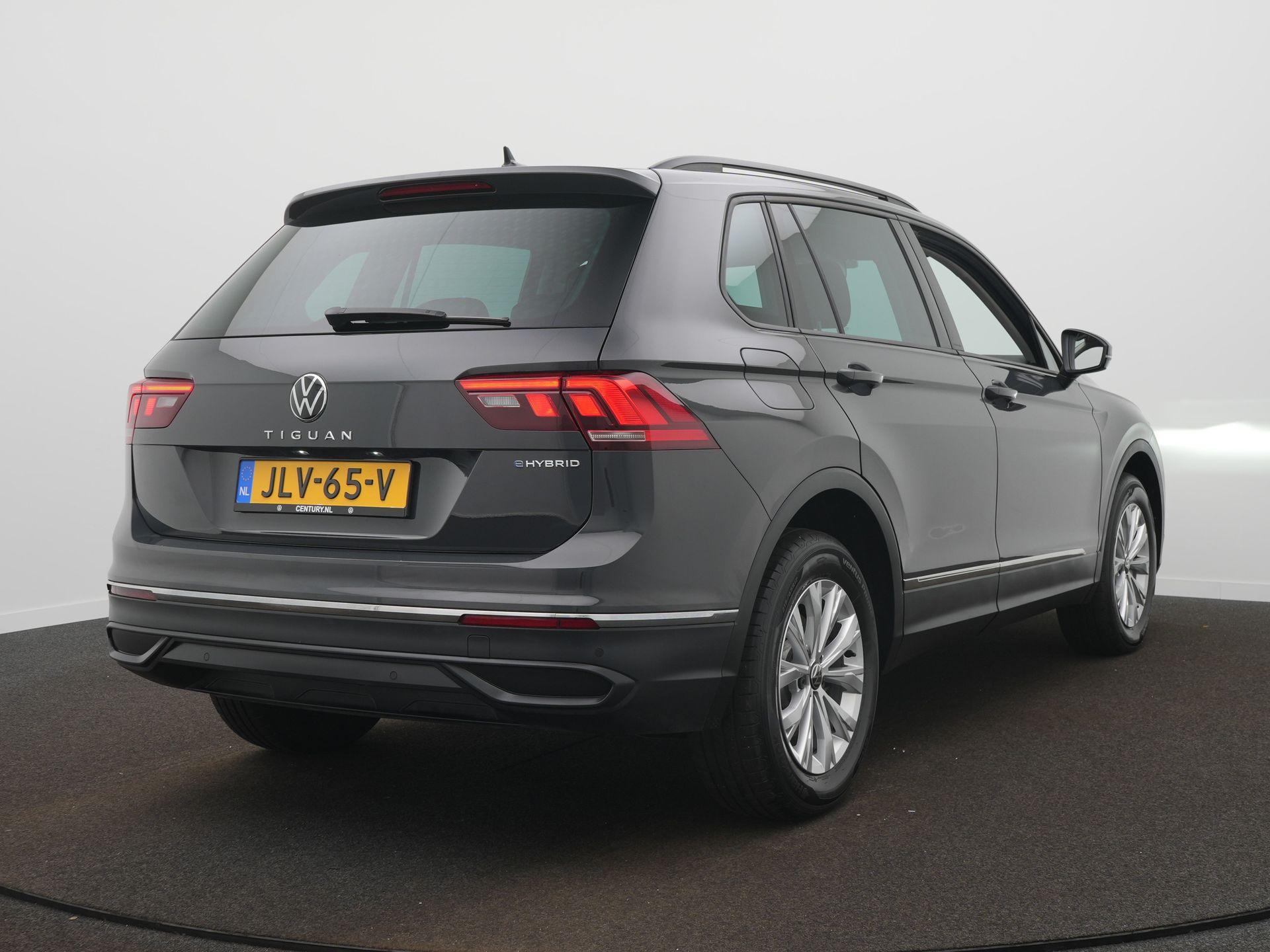 Volkswagen Tiguan 1.4 TSI eHybrid Life - Afbeelding 5