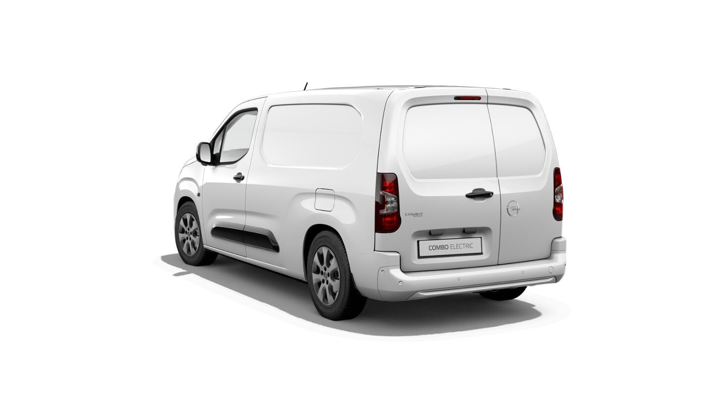 Opel Combo Standaard - Electric - Afbeelding 2