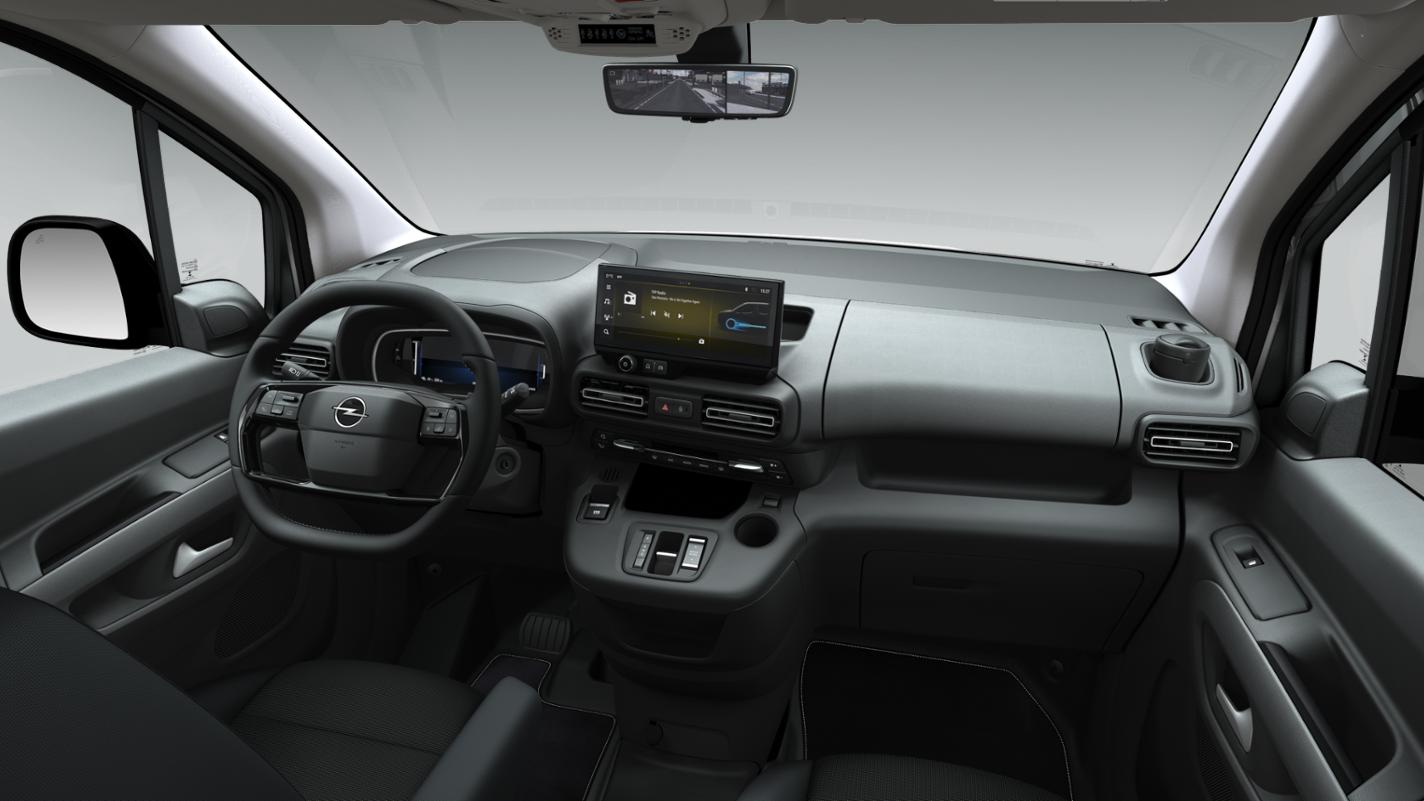 Opel Combo Standaard - Electric - Afbeelding 5