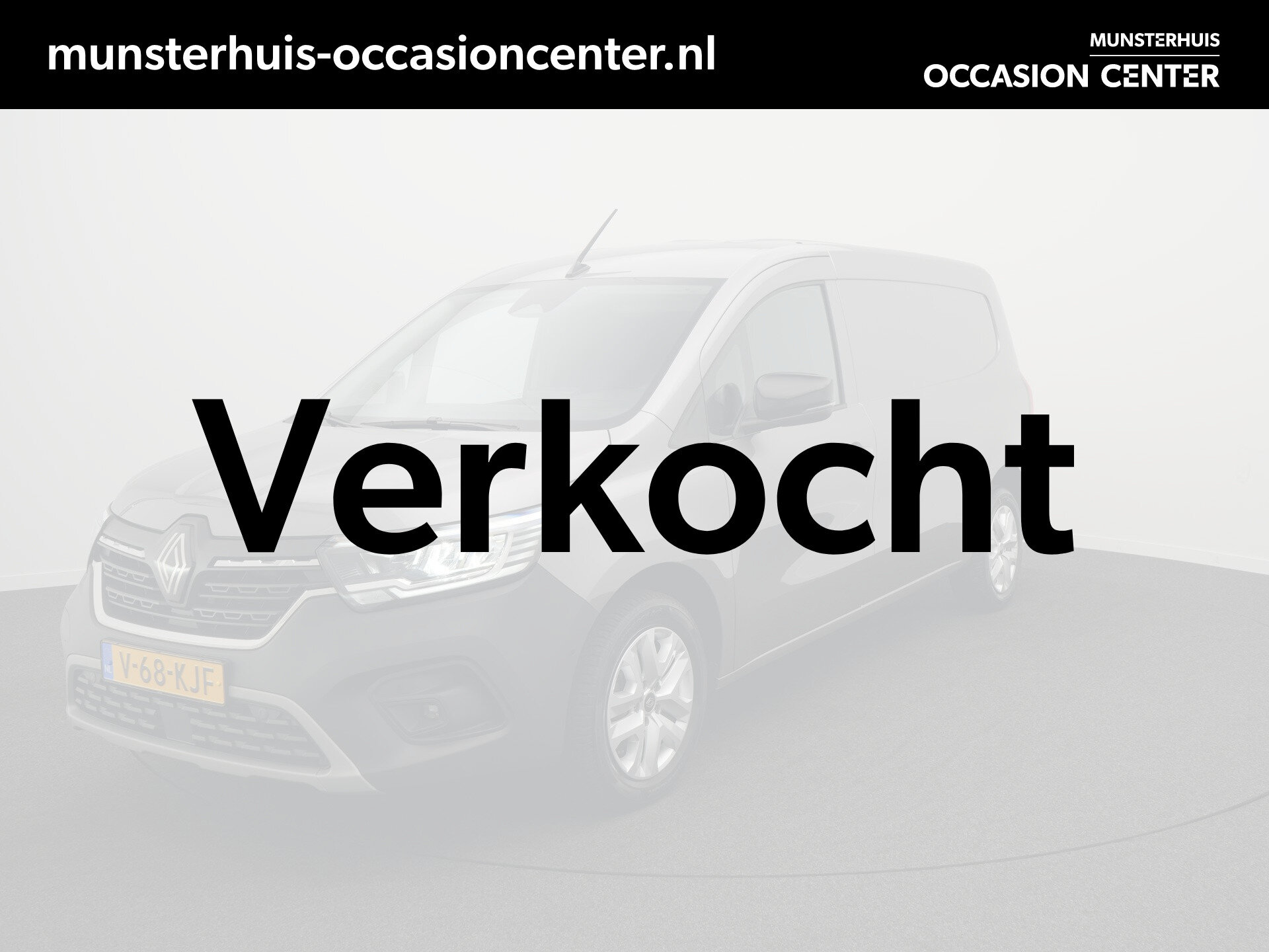 Renault Kangoo 1.5 Blue dCi 115 Extra L2