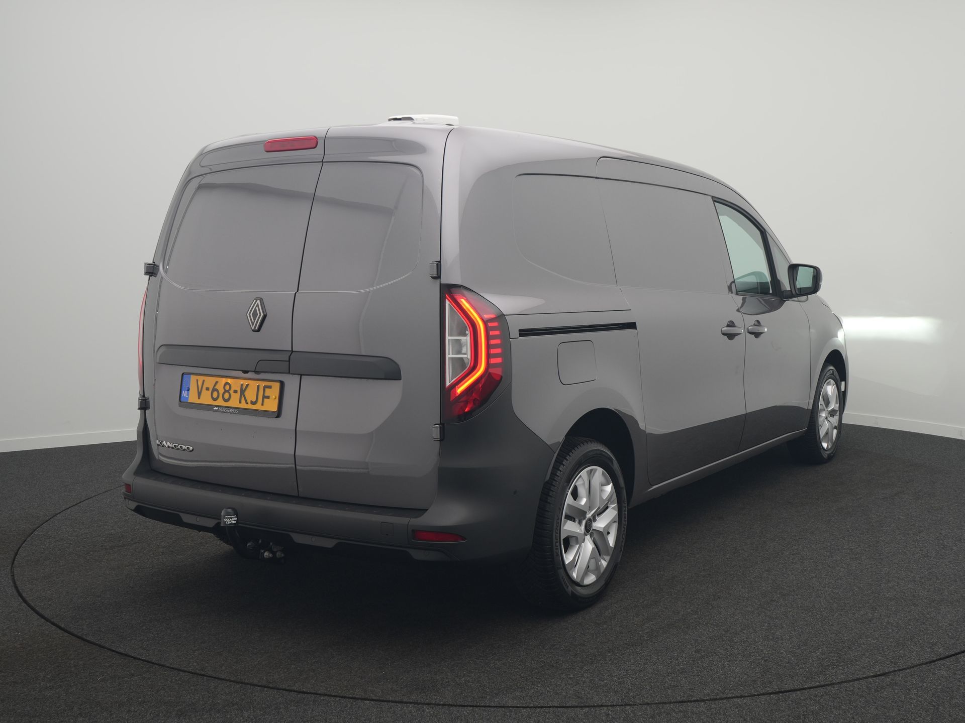 Renault Kangoo 1.5 Blue dCi 115 Extra L2 - Afbeelding 5